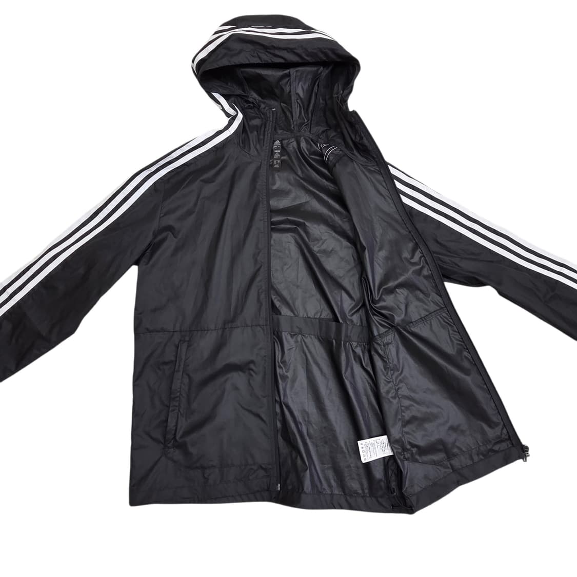 Adidas 아디다스 바람막이 M 3S WB 상품이미지3