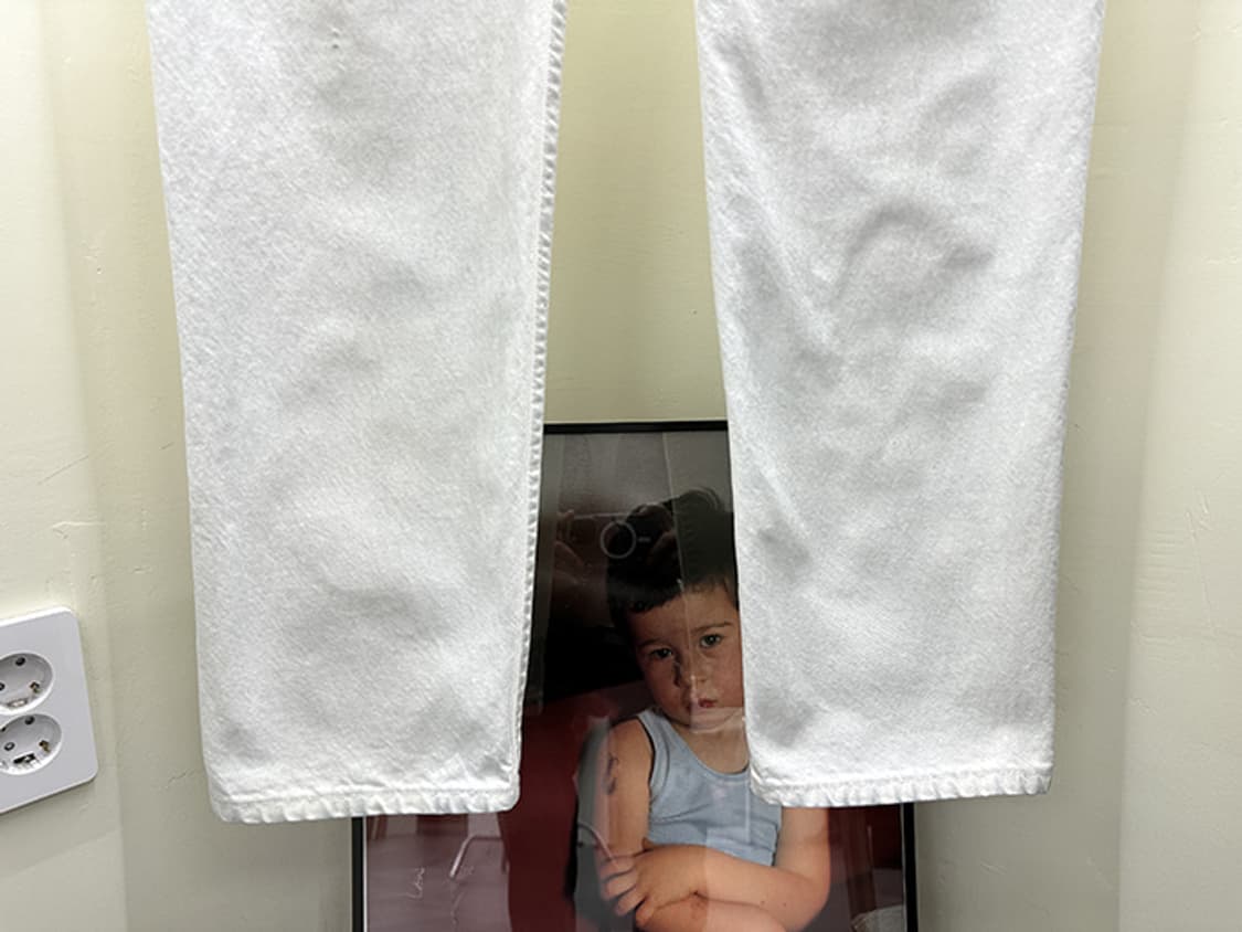 90'S LEVI'S 505_ made in U.S.A #10 (33) 상품이미지6