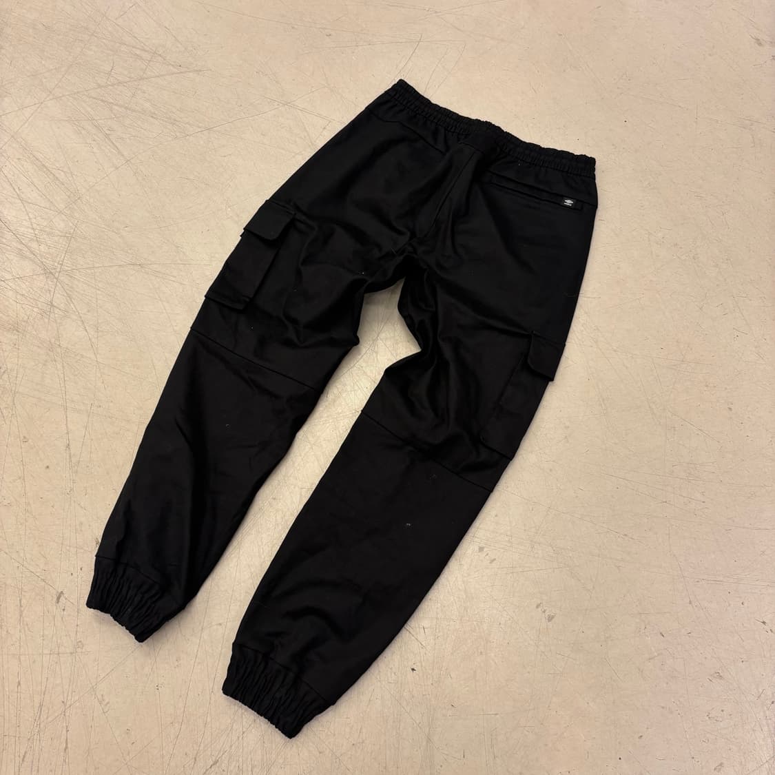 엄브로 트랙 조거 팬츠 상품이미지3