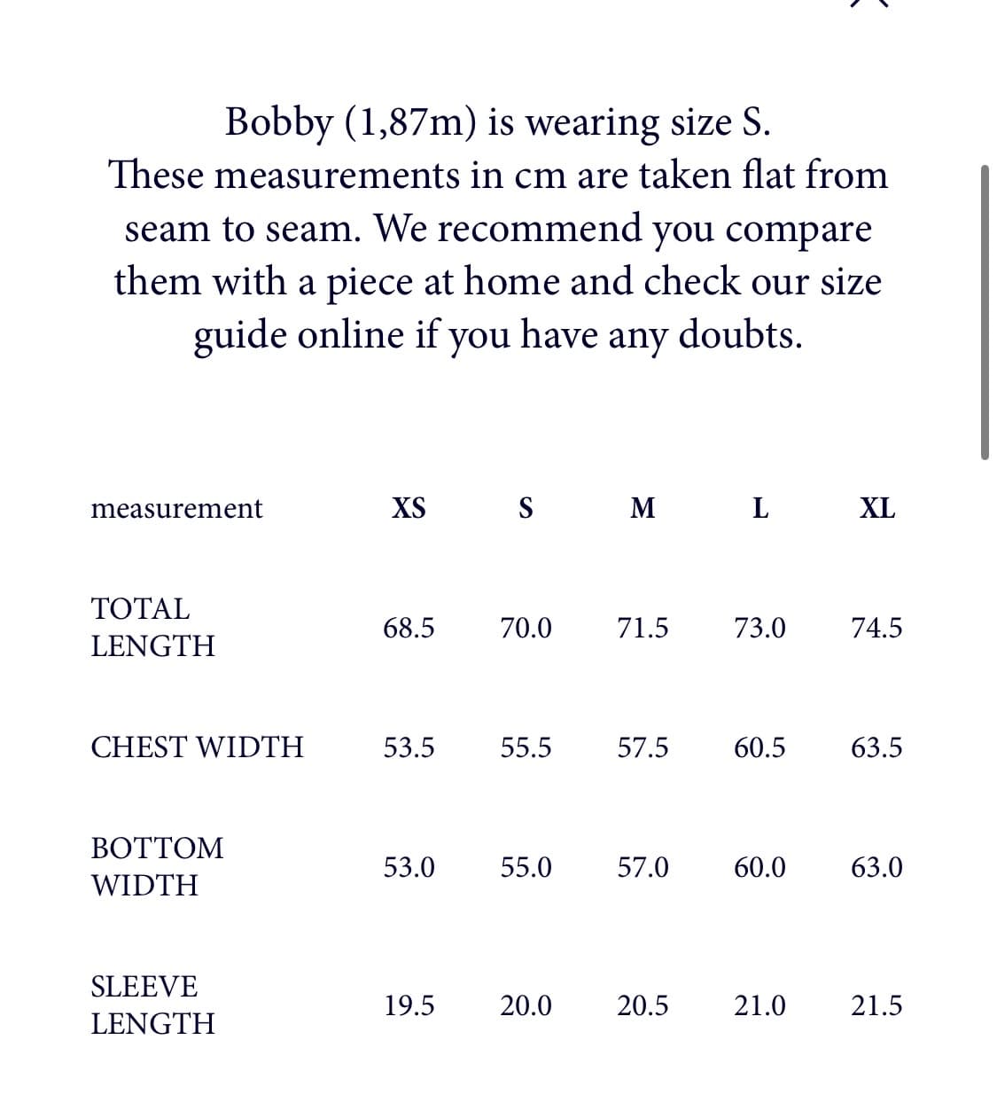 Paloma wool 팔로마울 O'clock B 티셔츠 상품이미지5