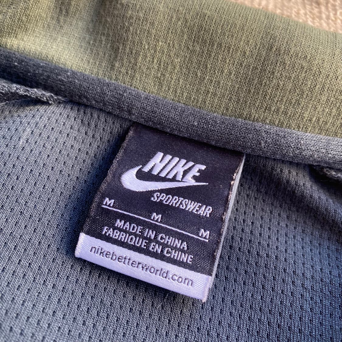 [M] Nike 머큐리얼 져지 상품이미지5