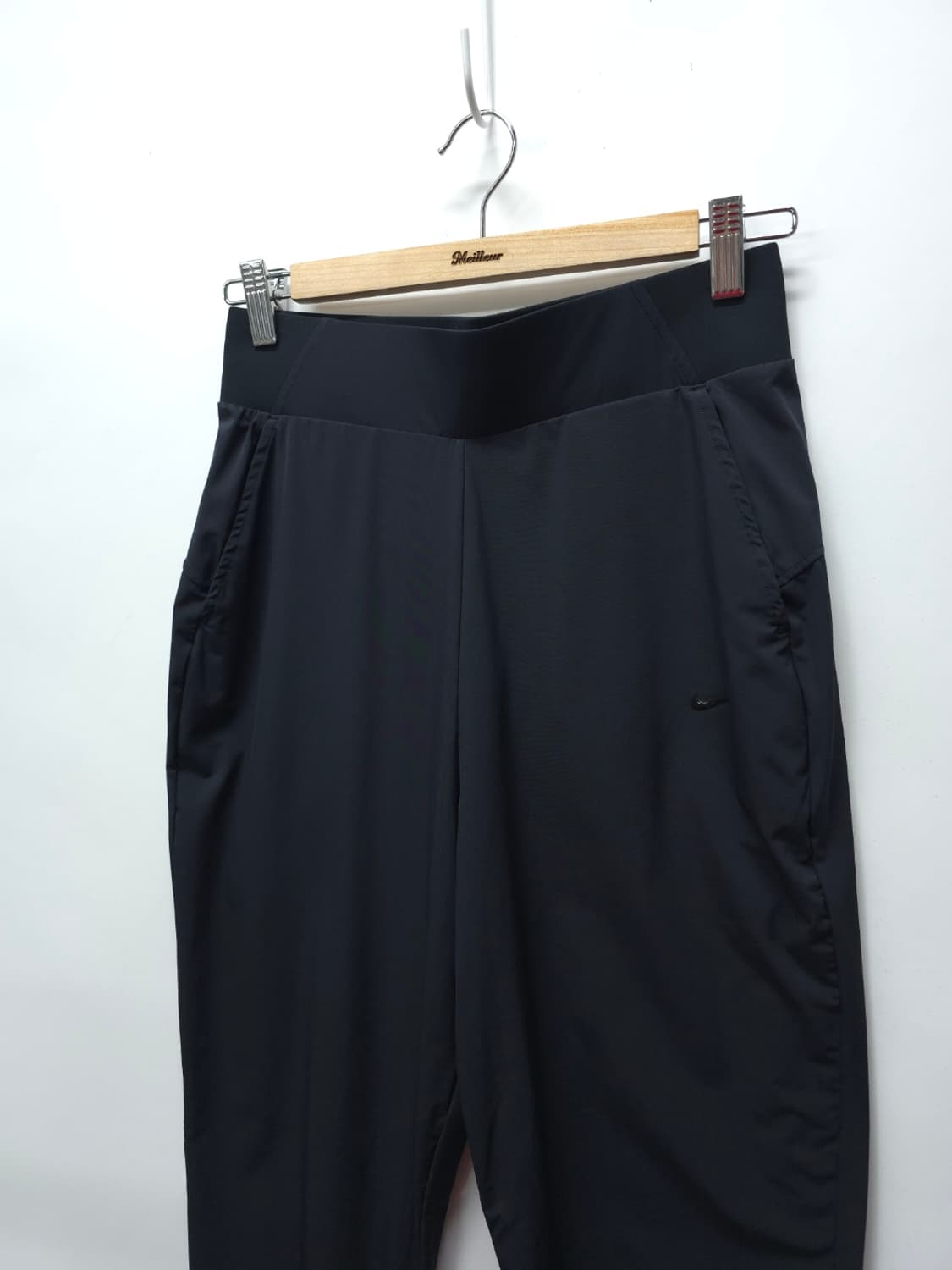 새제품)나이키 블리스 럭스 트레이닝 팬츠 ( 여성M ) 상품이미지10