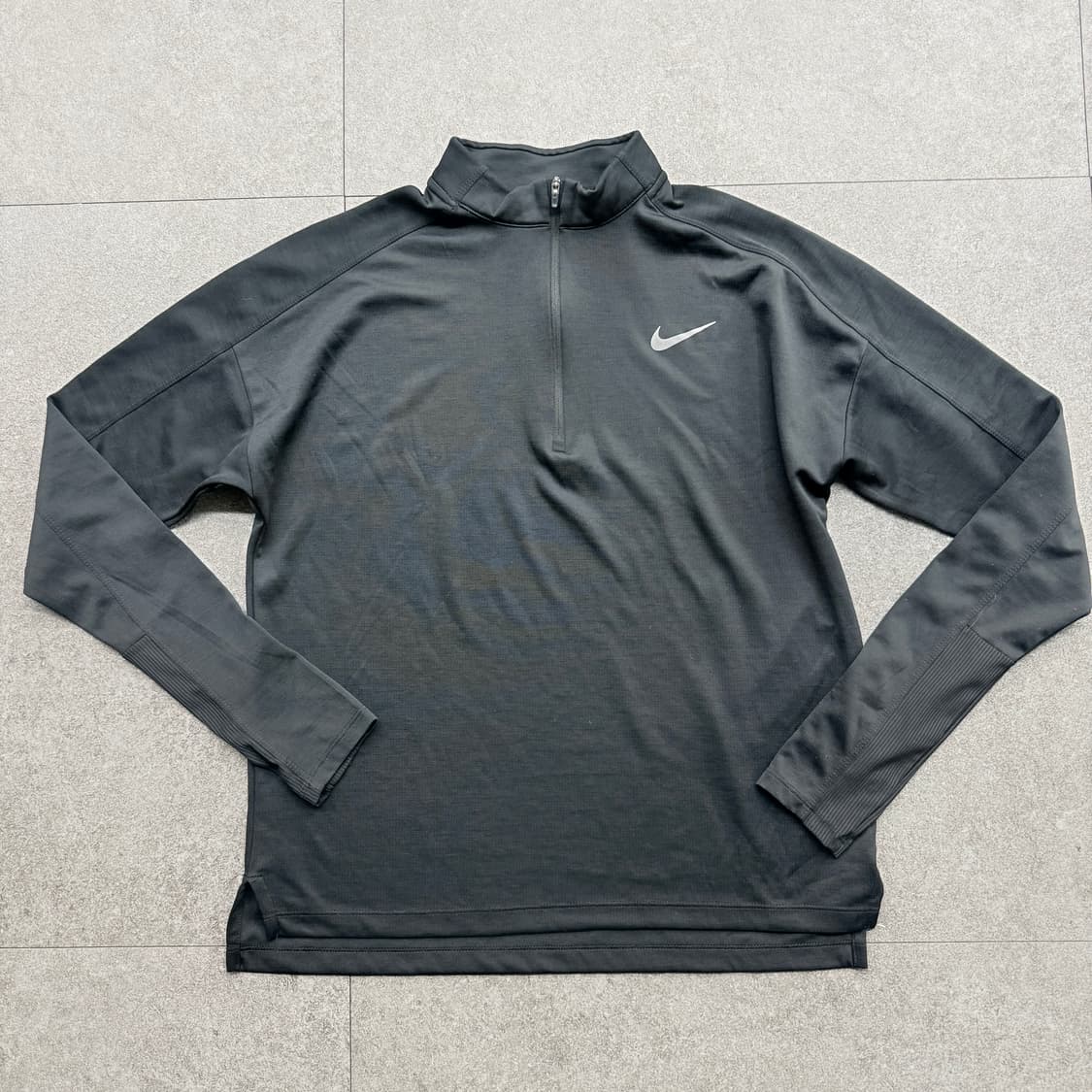 나이키 러닝 드라이핏 집업  상품이미지3