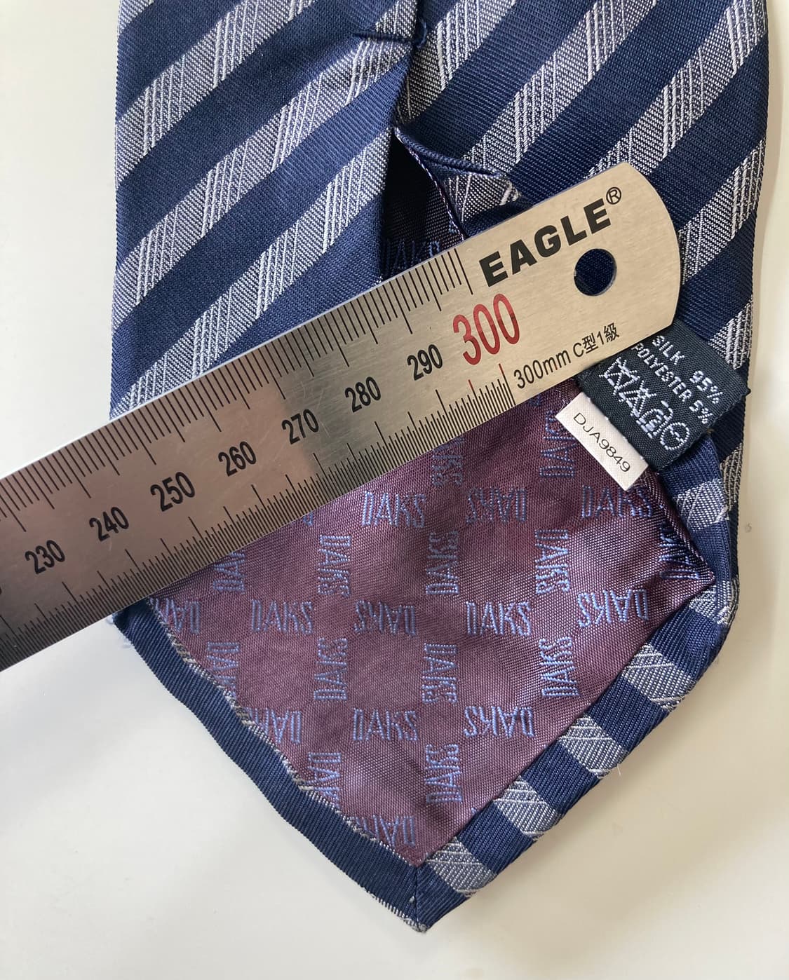 닥스 넥타이 상품이미지5