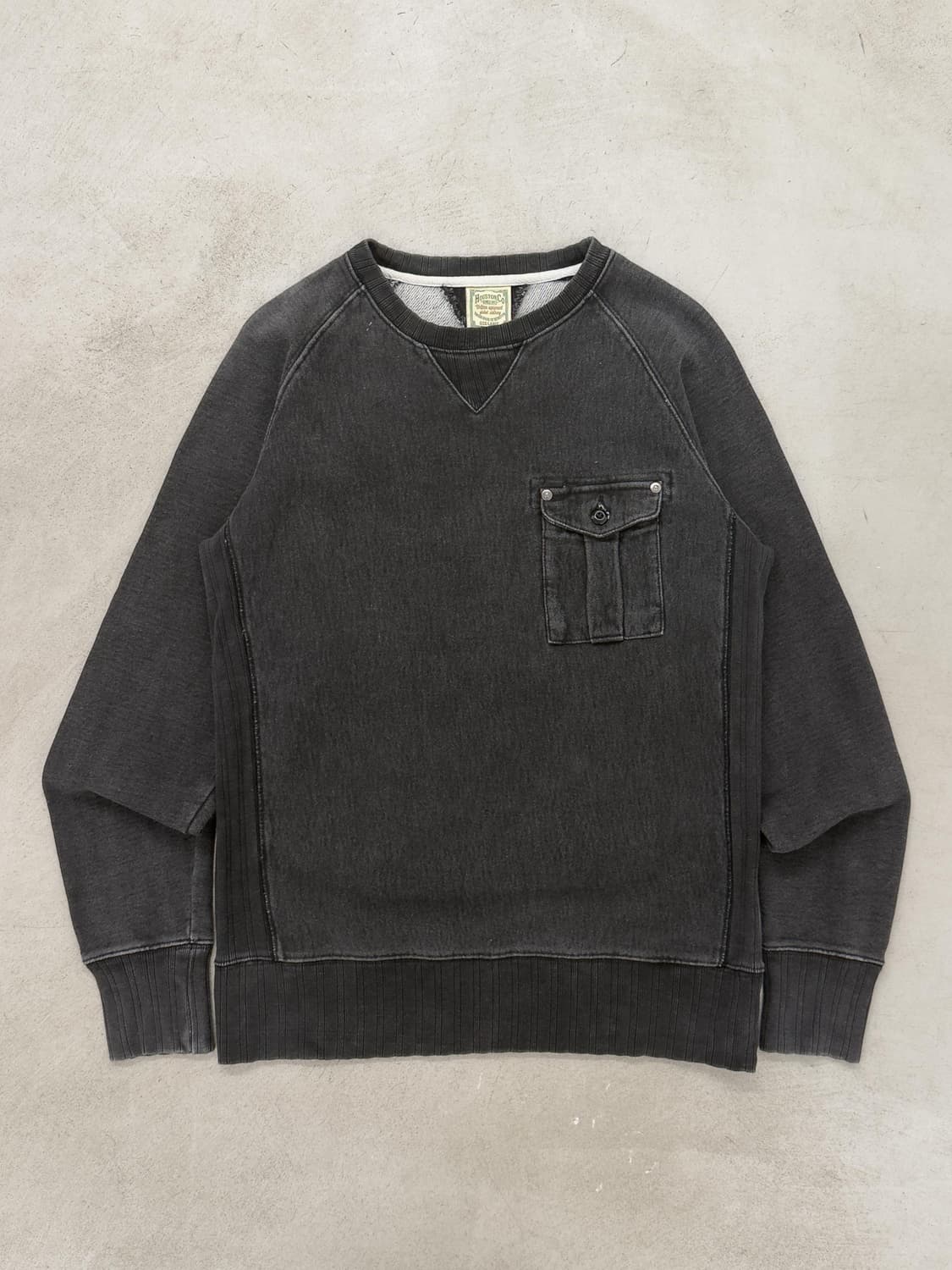 휴스턴 스웻 셔츠 상품이미지1