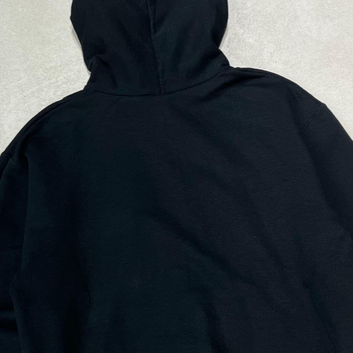 챔피온 유타 로고 후드집업 s10307 상품이미지4