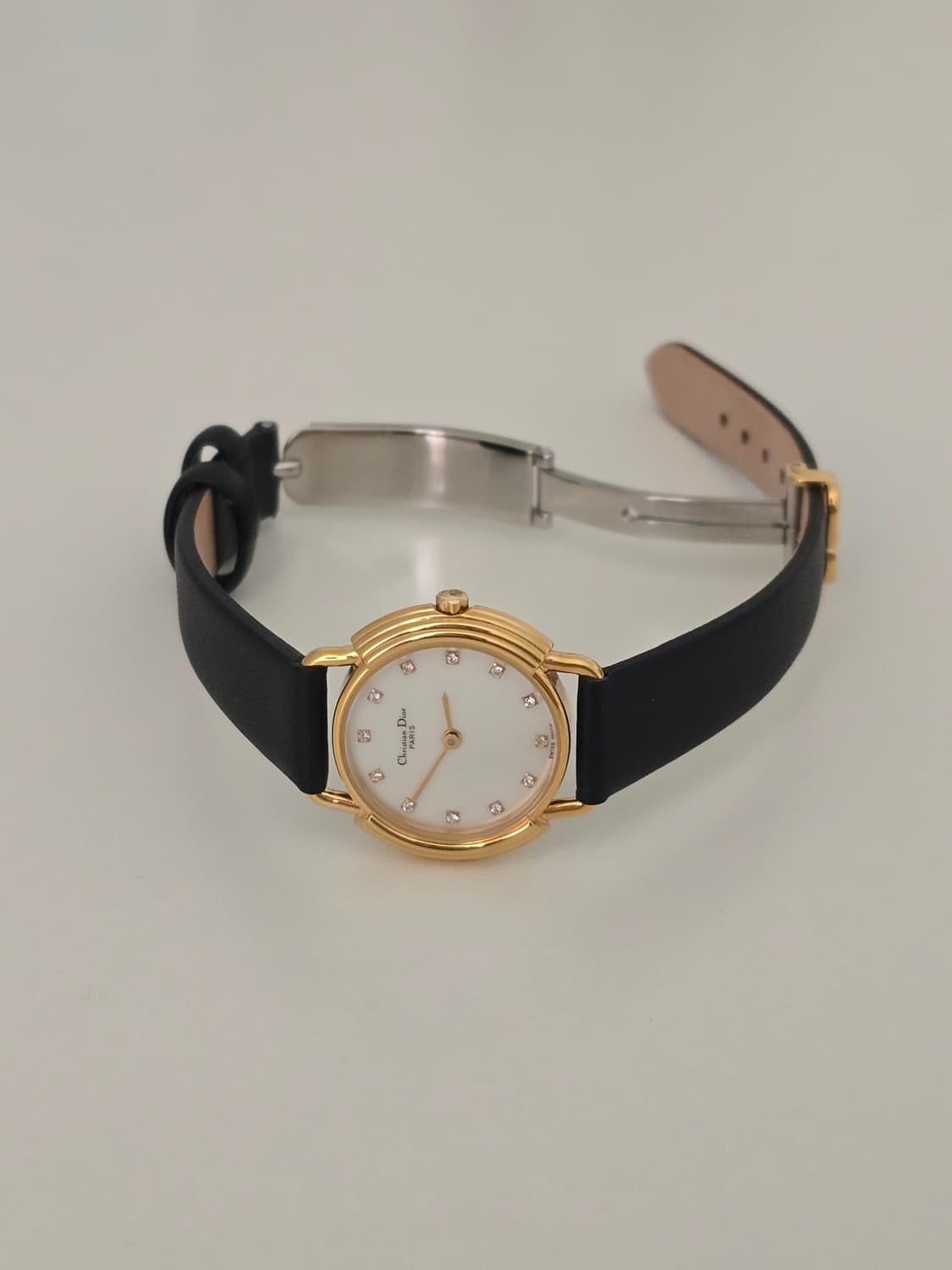 Christian dior 12p dia watch / 디올 다이아 시계 상품이미지8