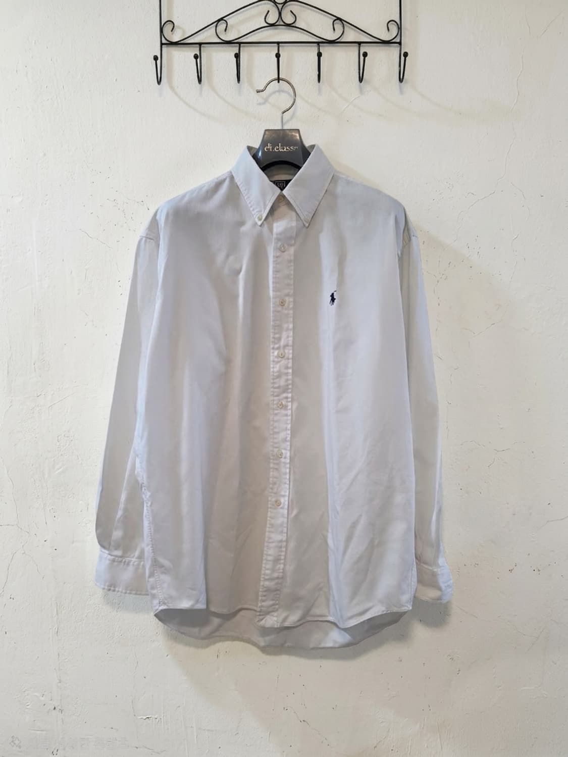 폴로 랄프로렌 블레어핏 셔츠 M 상품이미지1