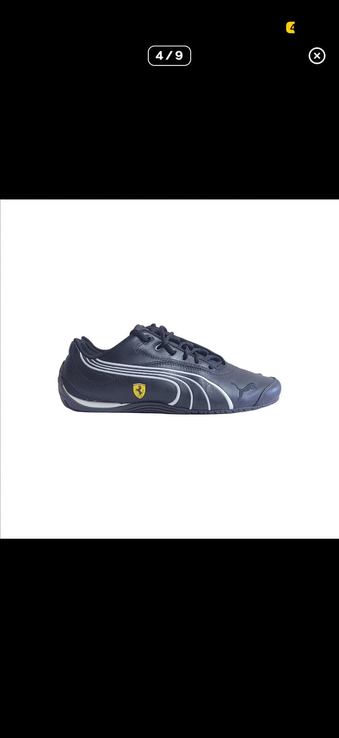 푸마 드리프트캣 페라리 250 상품이미지4