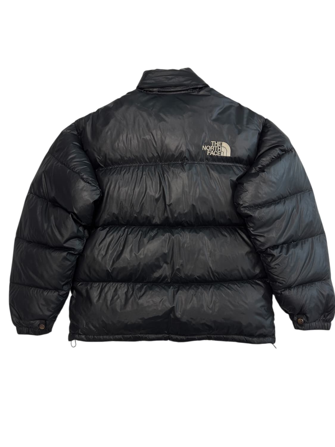 노스페이스 700 눕시 패딩 올유광 구스다운 상품이미지2