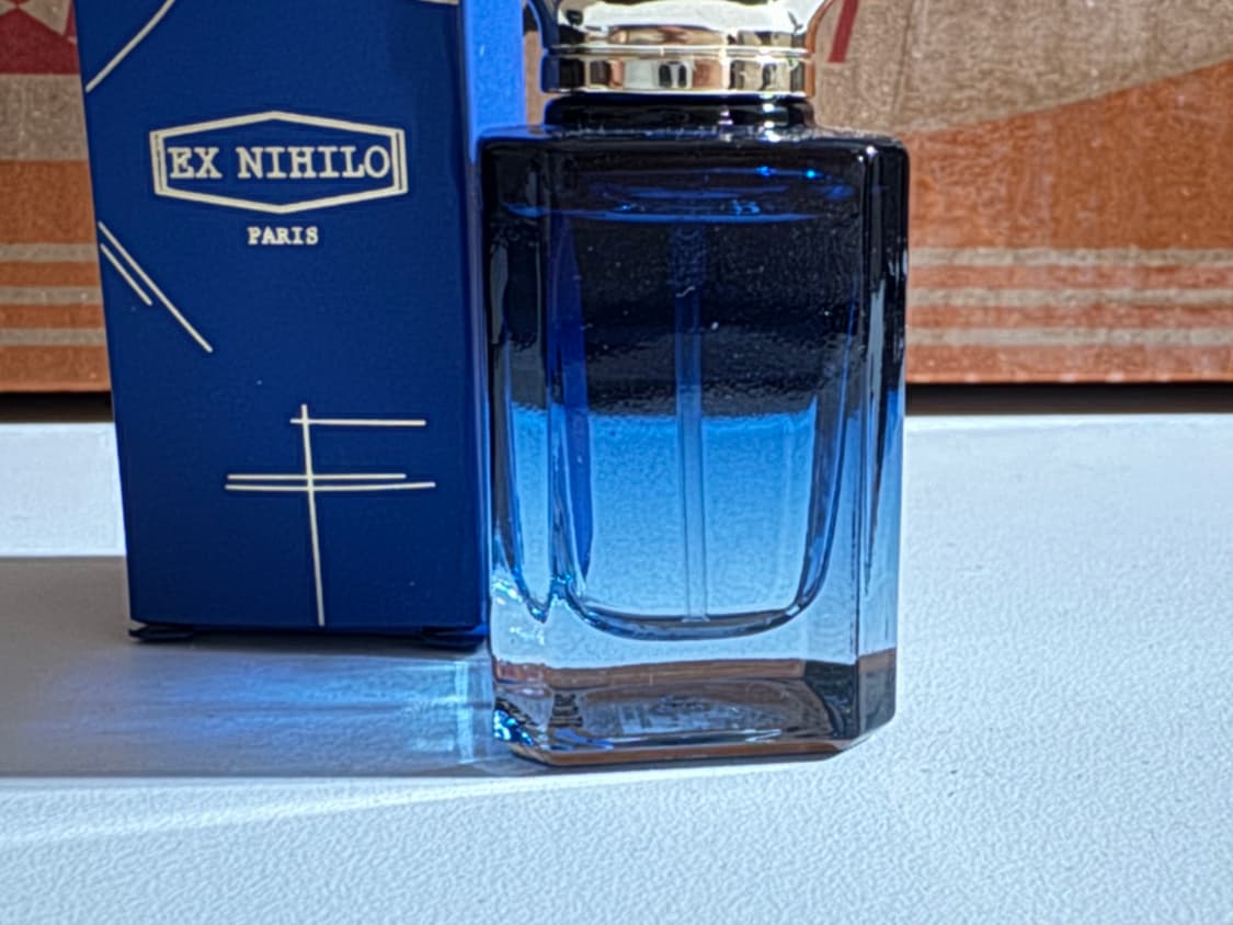 엑스니힐로 블루탈리스만 오 드 퍼퓸 10ml 상품이미지3