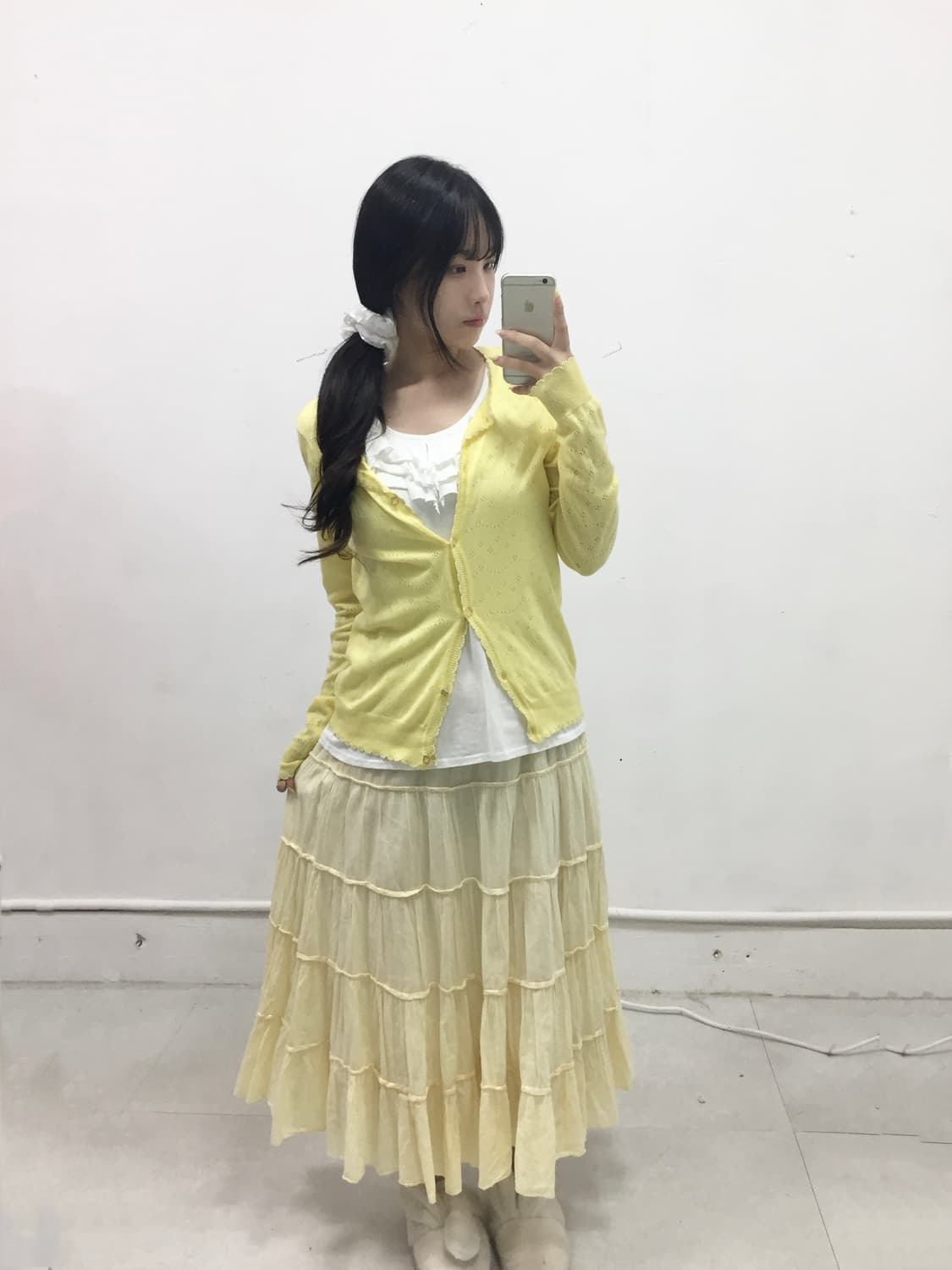 [GAP] 코디셋 ! 갭 레몬샤벳 맛 코디 세트 🍋 상품이미지1