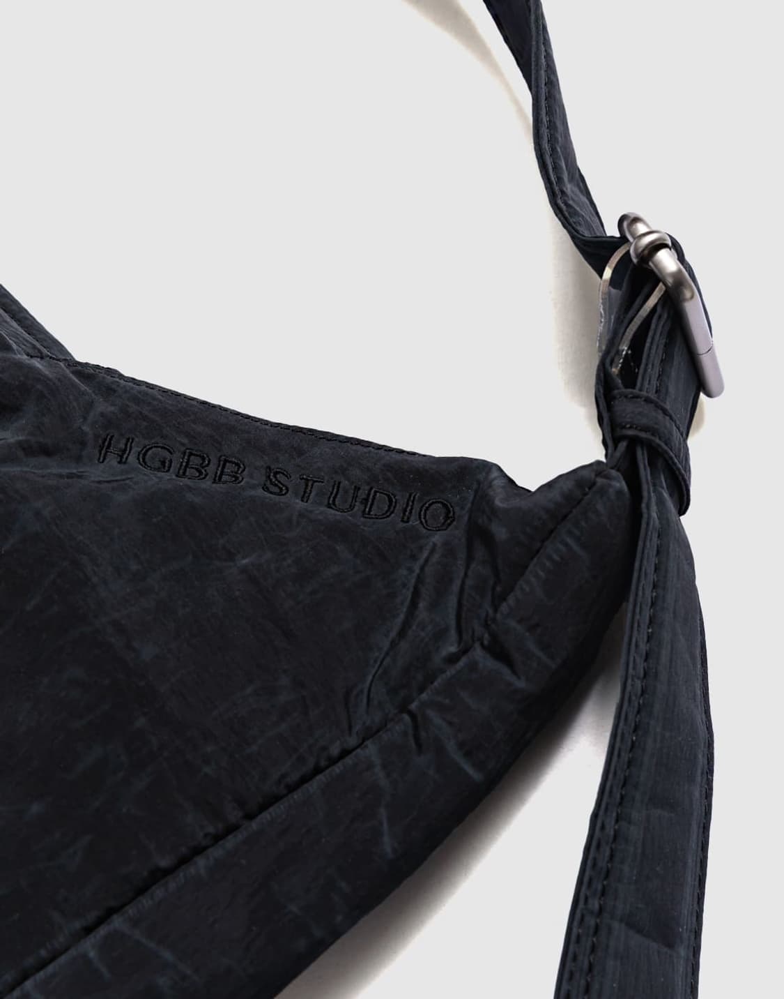 hgbb  EXCLUSIVE LEAF BAG (MOONLIGHT) 상품이미지2