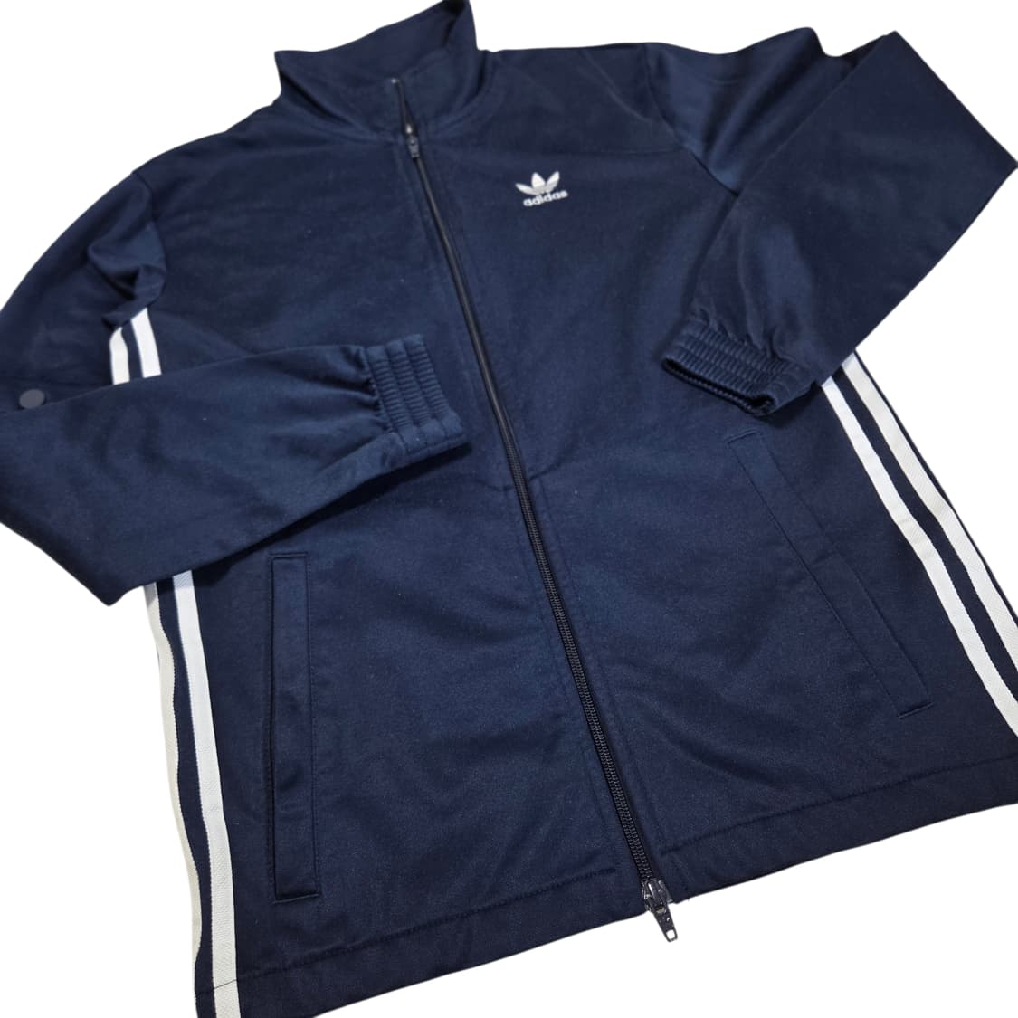 Adidas 아디다스 소매 분리형 투웨이 유로파 트랙탑 져지 상품이미지3