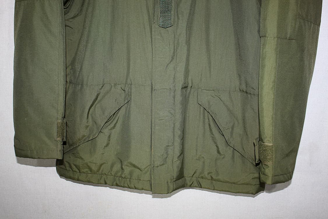 USA M-92 미군파카 S-R(우리100) 상품이미지5