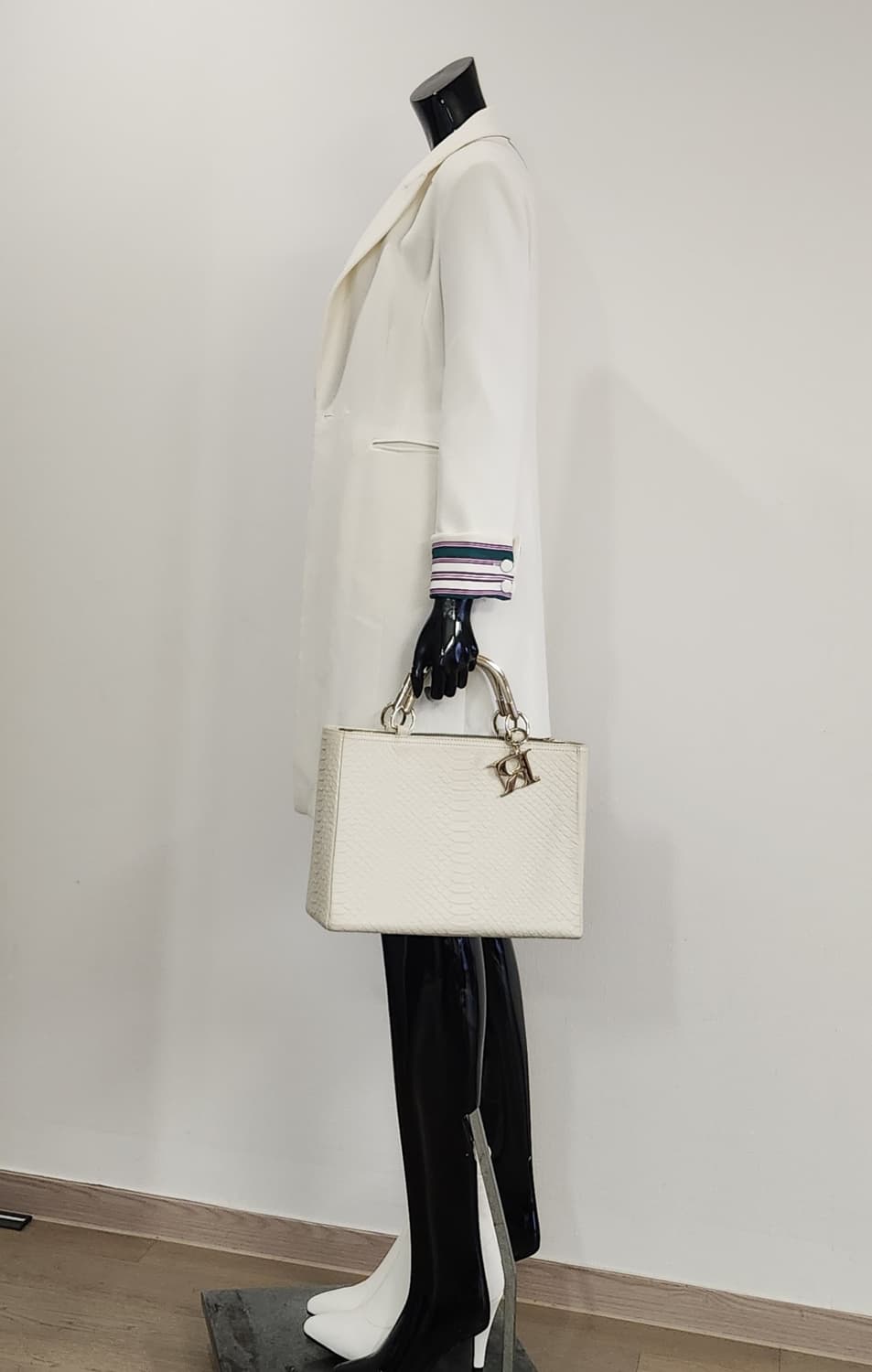 에고이스트 롱자켓  상품이미지3