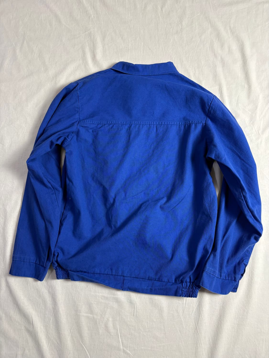 French Work Jacket 프렌치워크자켓 M 상품이미지2