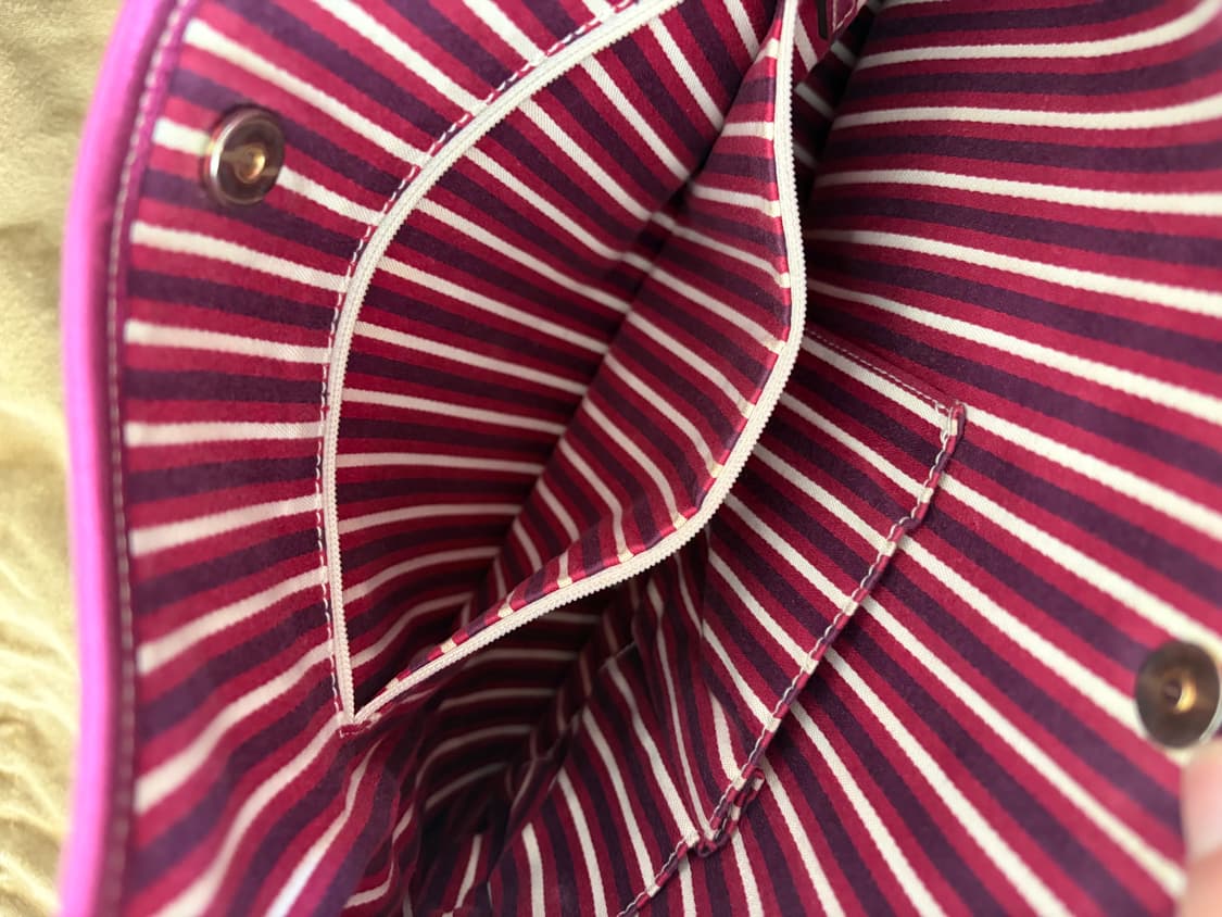 Gucci GG 캔버스 인터로킹 G 숄더백 상품이미지5