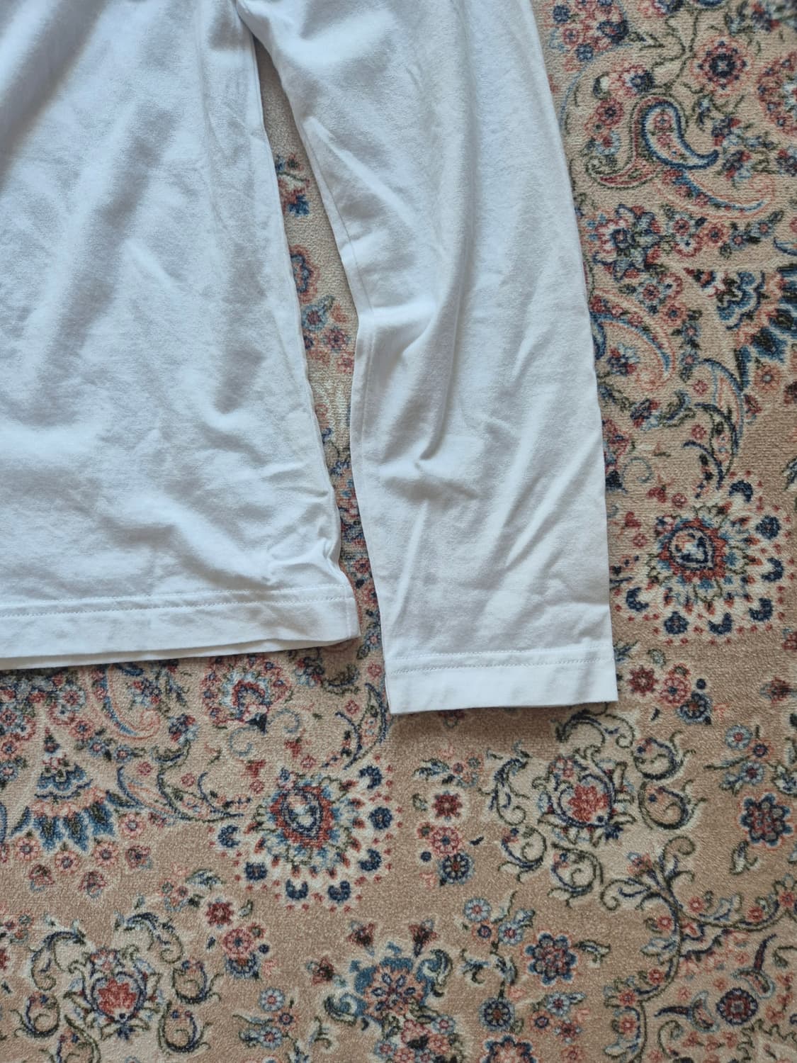 버버리 블랙라벨 슬리브 상품이미지4