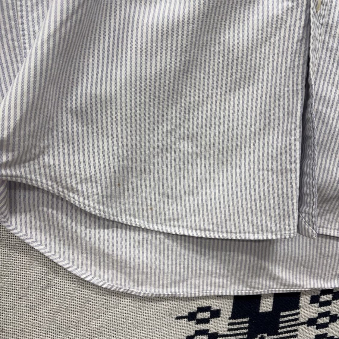 폴로 랄프로렌 블레이크 반팔 셔츠 L P00343 상품이미지6