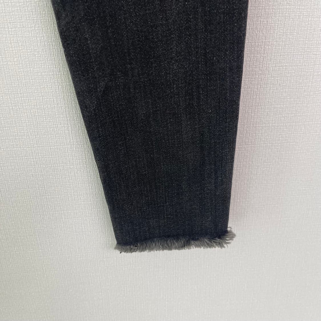 씨위진 스판 데님 25인치 (Made in USA) 상품이미지8