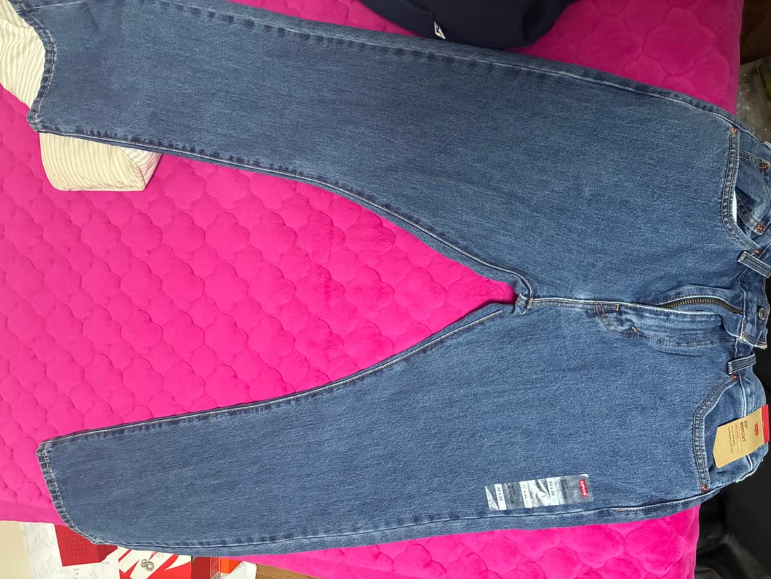 리바이스 517 부츠컷 청바지 32x32 상품이미지1