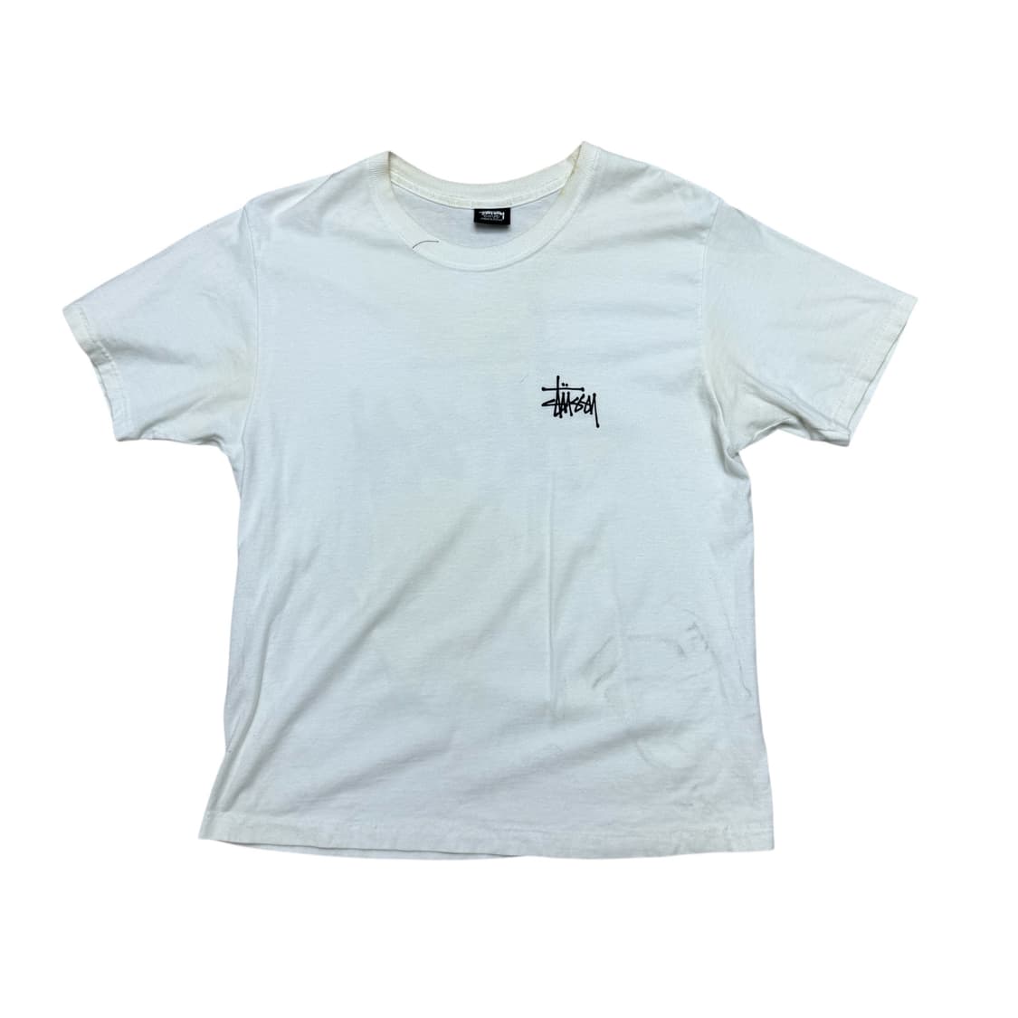 스투시 반팔티 상품이미지1