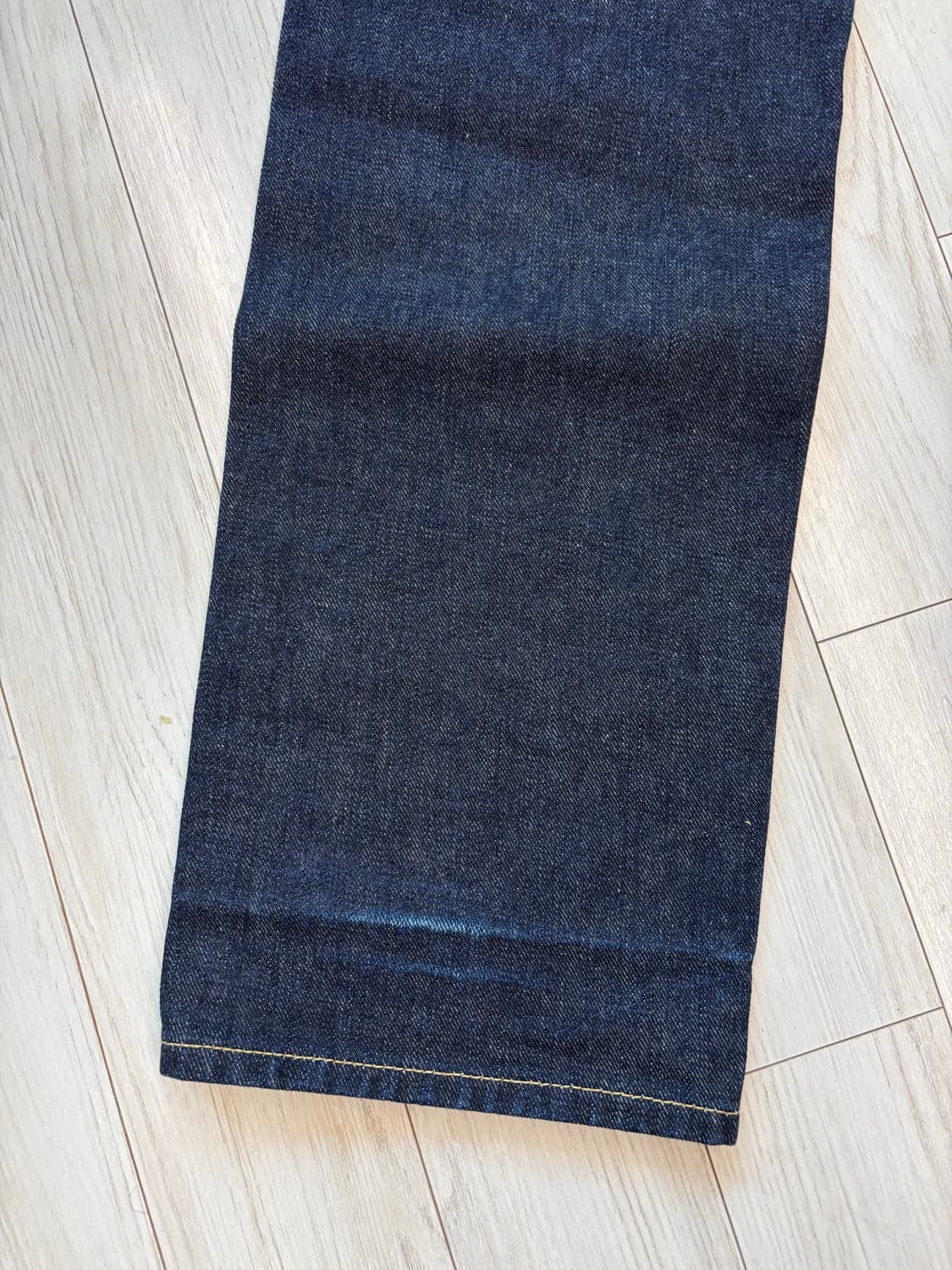 아나토미카 618 원워시 31사이즈 상품이미지2