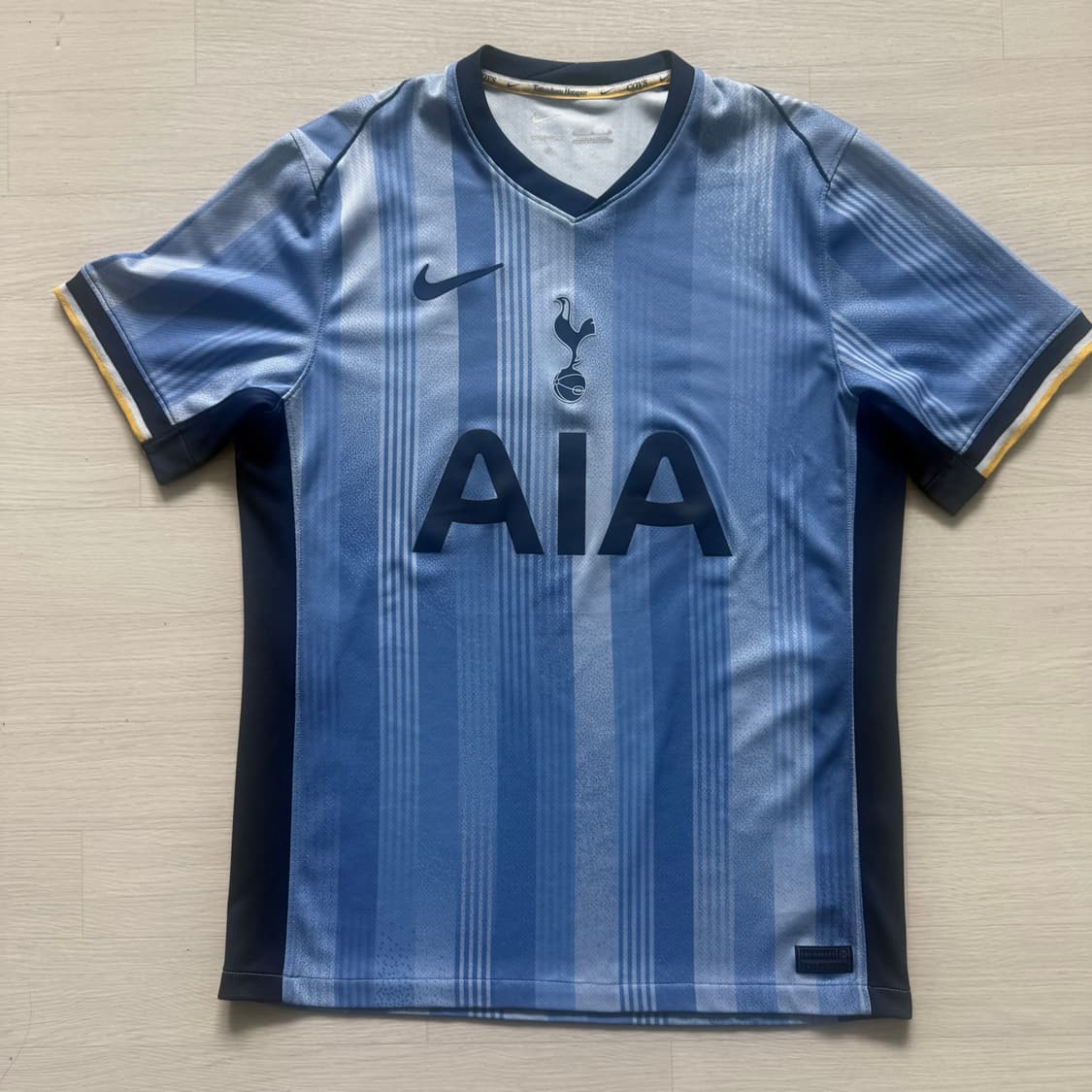나이키 토트넘 24-25 어웨이 유니폼 M 상품이미지2
