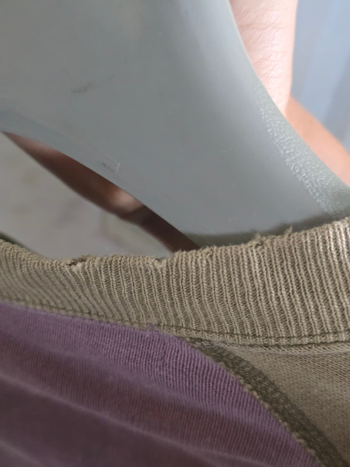 히스테릭 글래머 스웻셔츠 상품이미지5