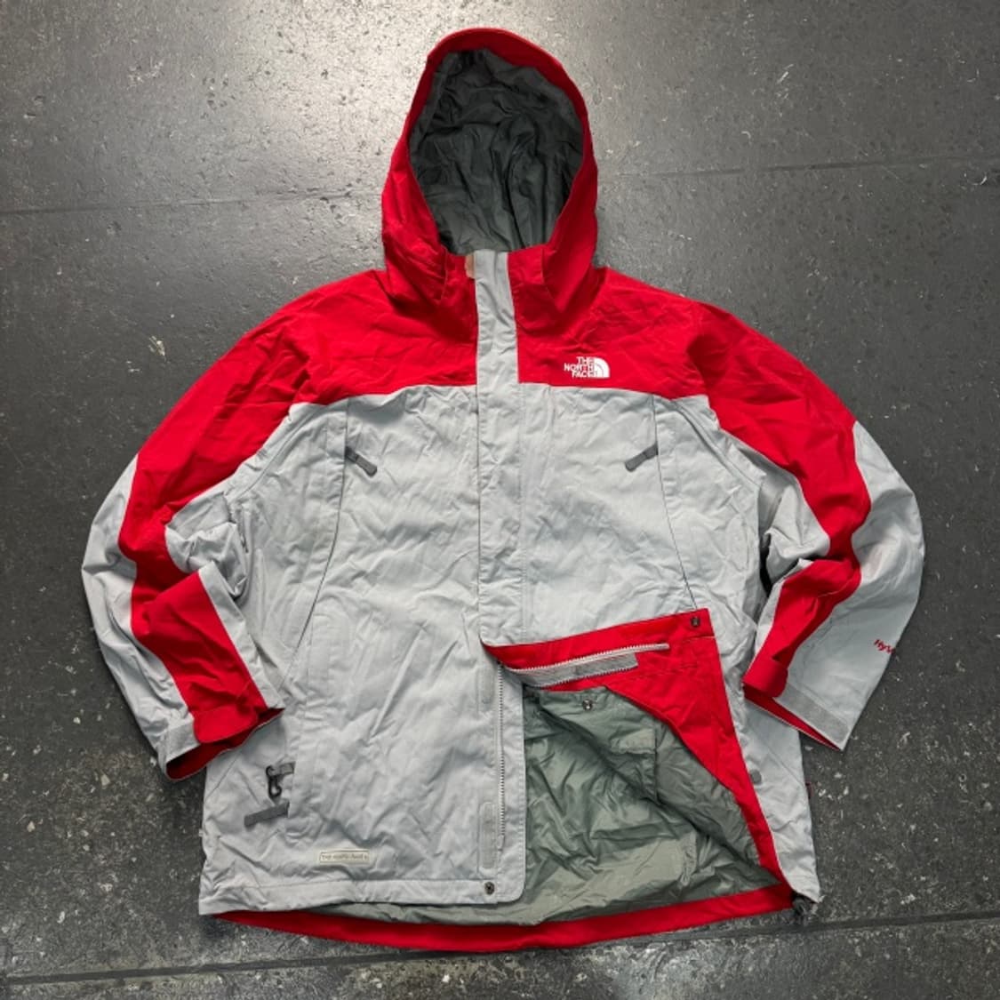 105 노스페이스 하이벤트 스키 자켓  상품이미지1