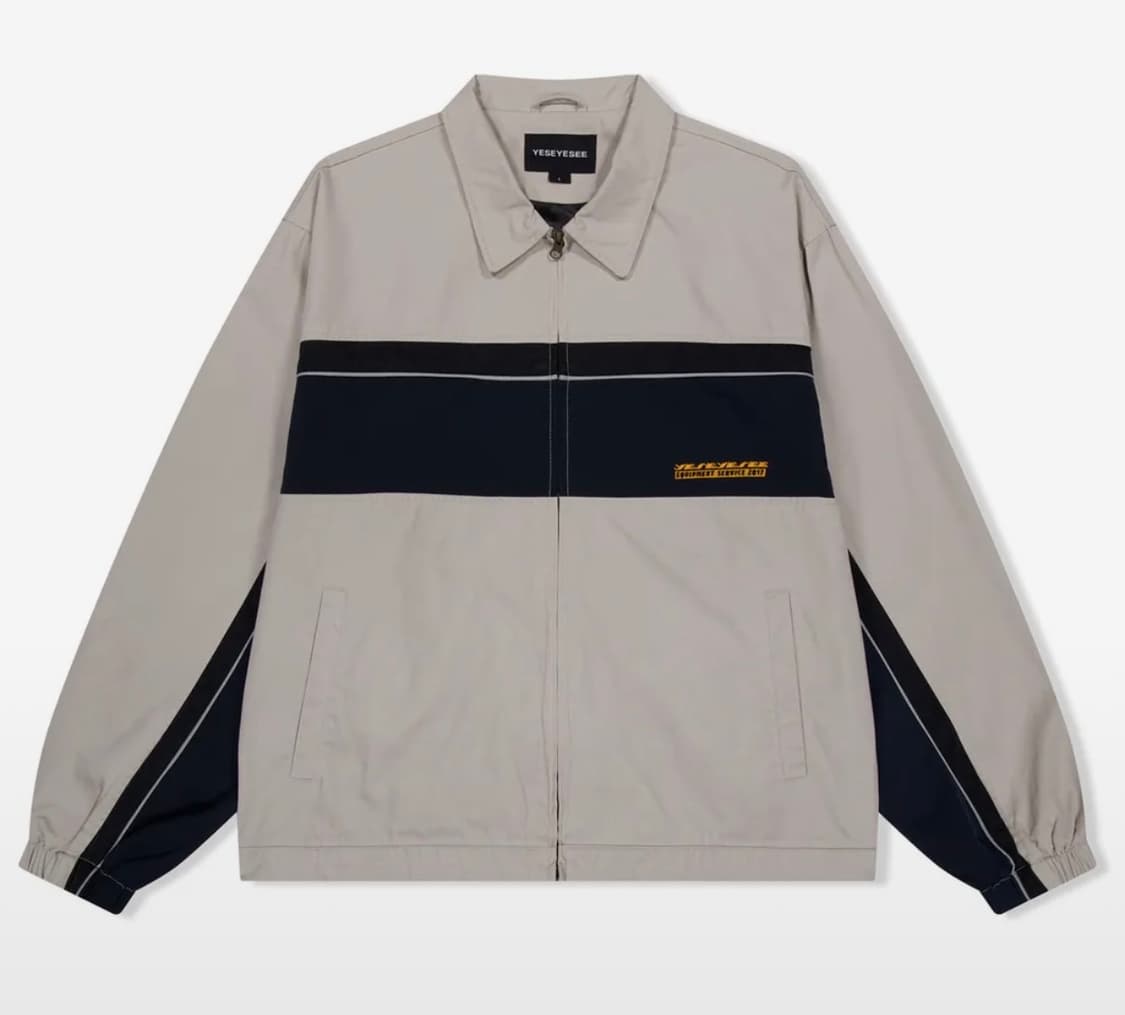 예스아이씨 자켓 상품이미지1