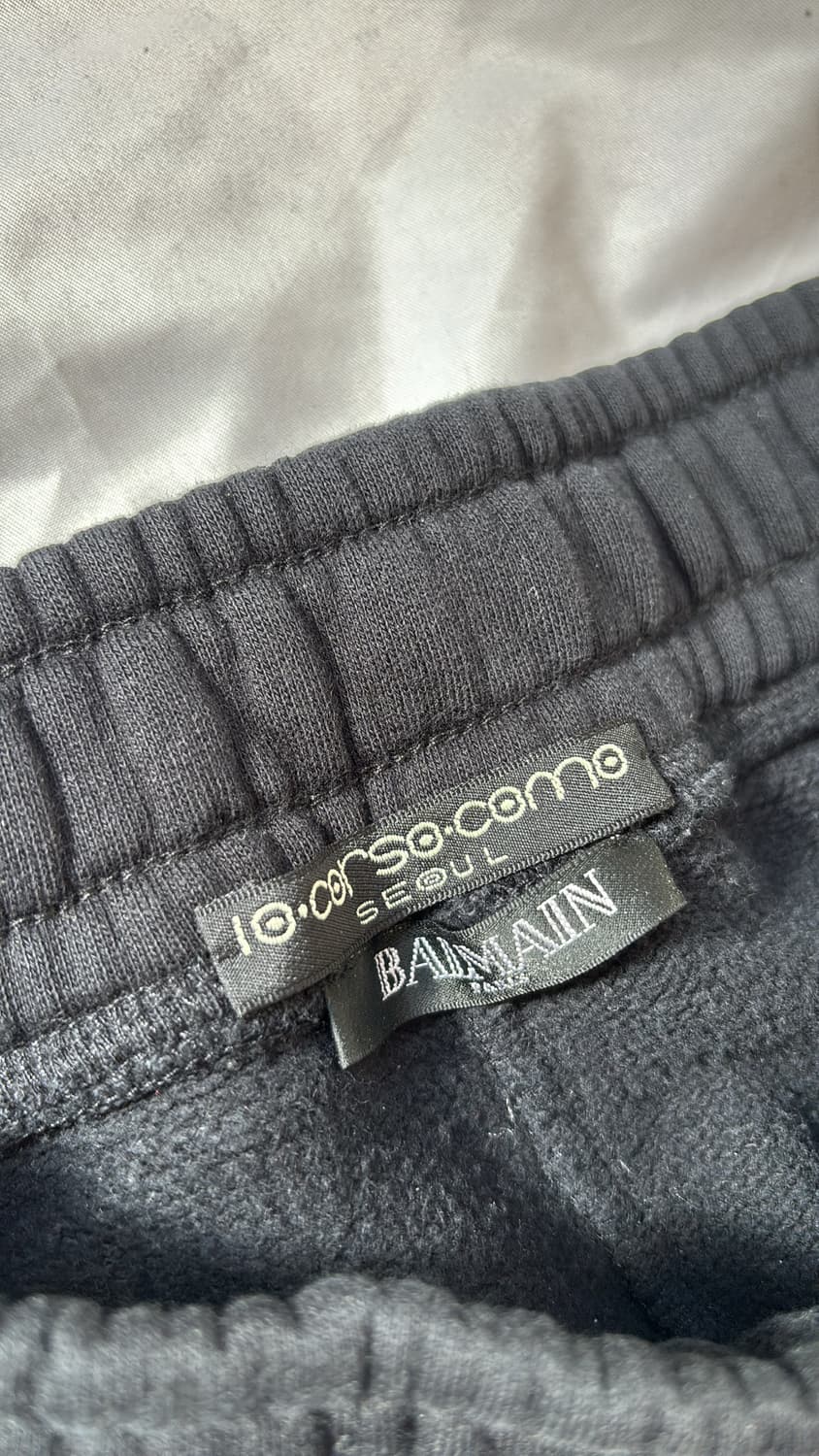 Python Jogger Pants 상품이미지7