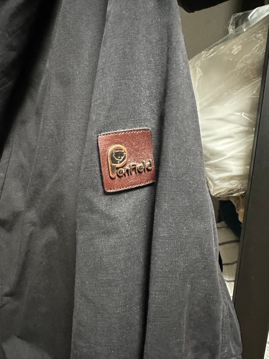 펜필드 자켓 XL사이즈 상품이미지3