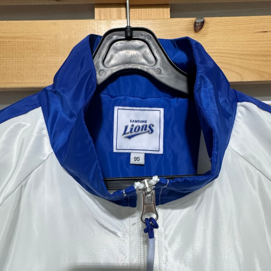 삼성라이온즈 자켓 상품이미지4