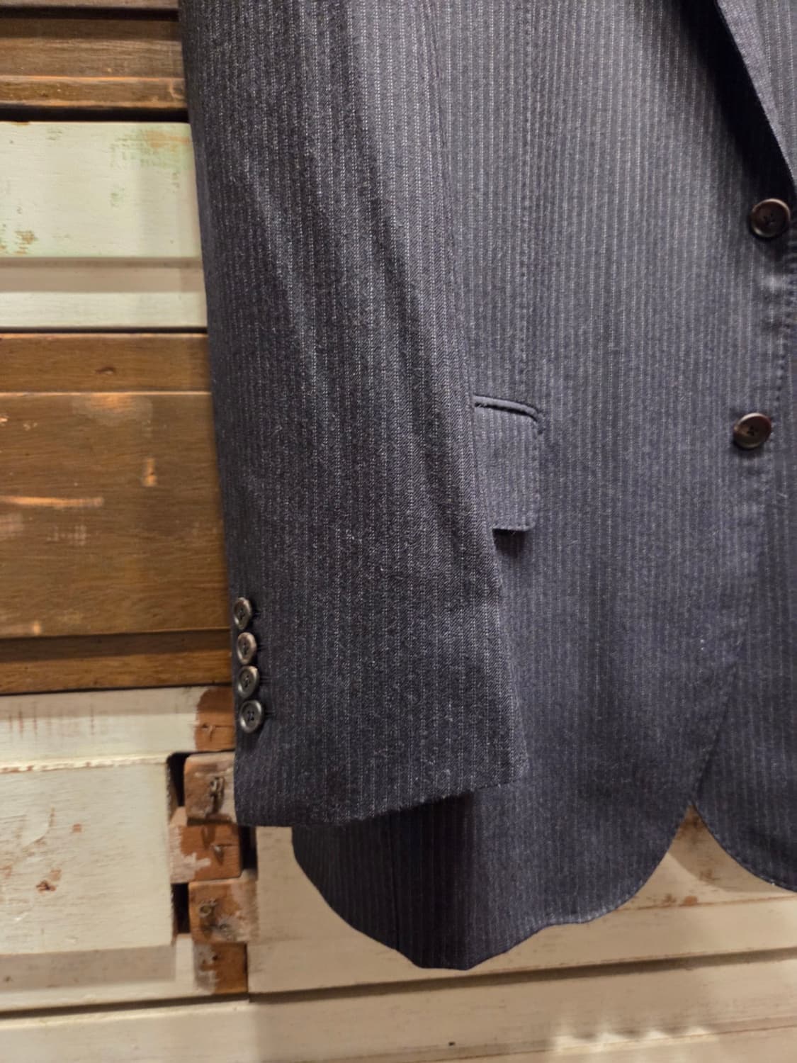 영국제 비스포크 자켓  상품이미지10