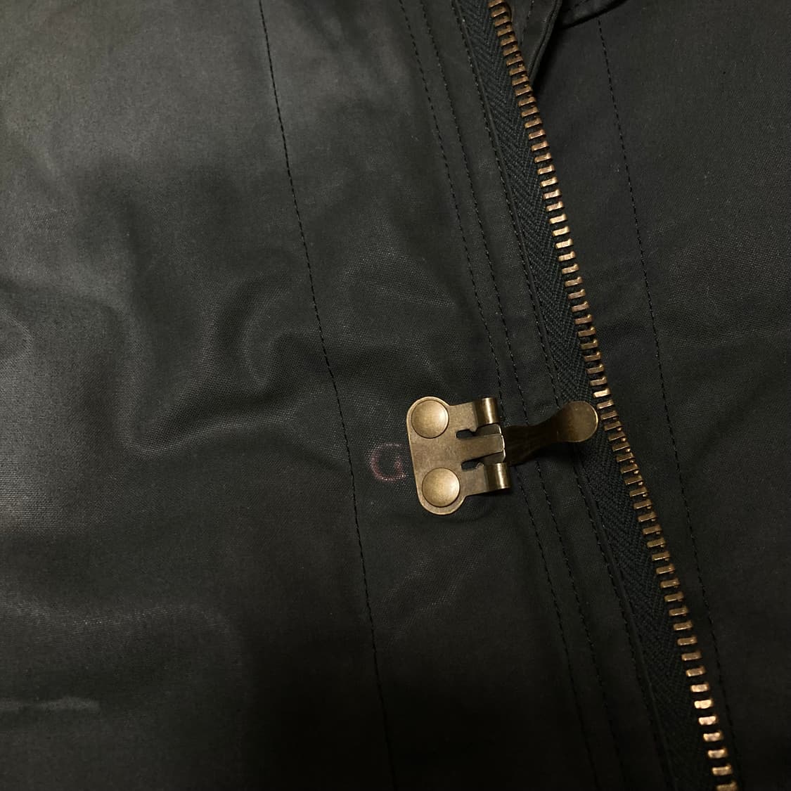 Comme des Garcons Homme Down Vest 상품이미지8