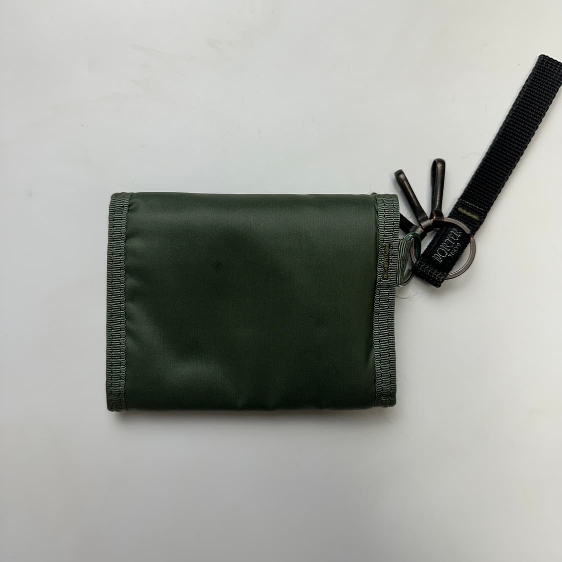 PORTER CAPSULE WALLET 포터 지갑 상품이미지6