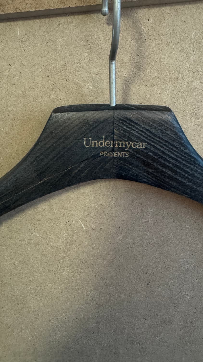 2 / 언더마이카 리전2 발마칸 코트 상품이미지7