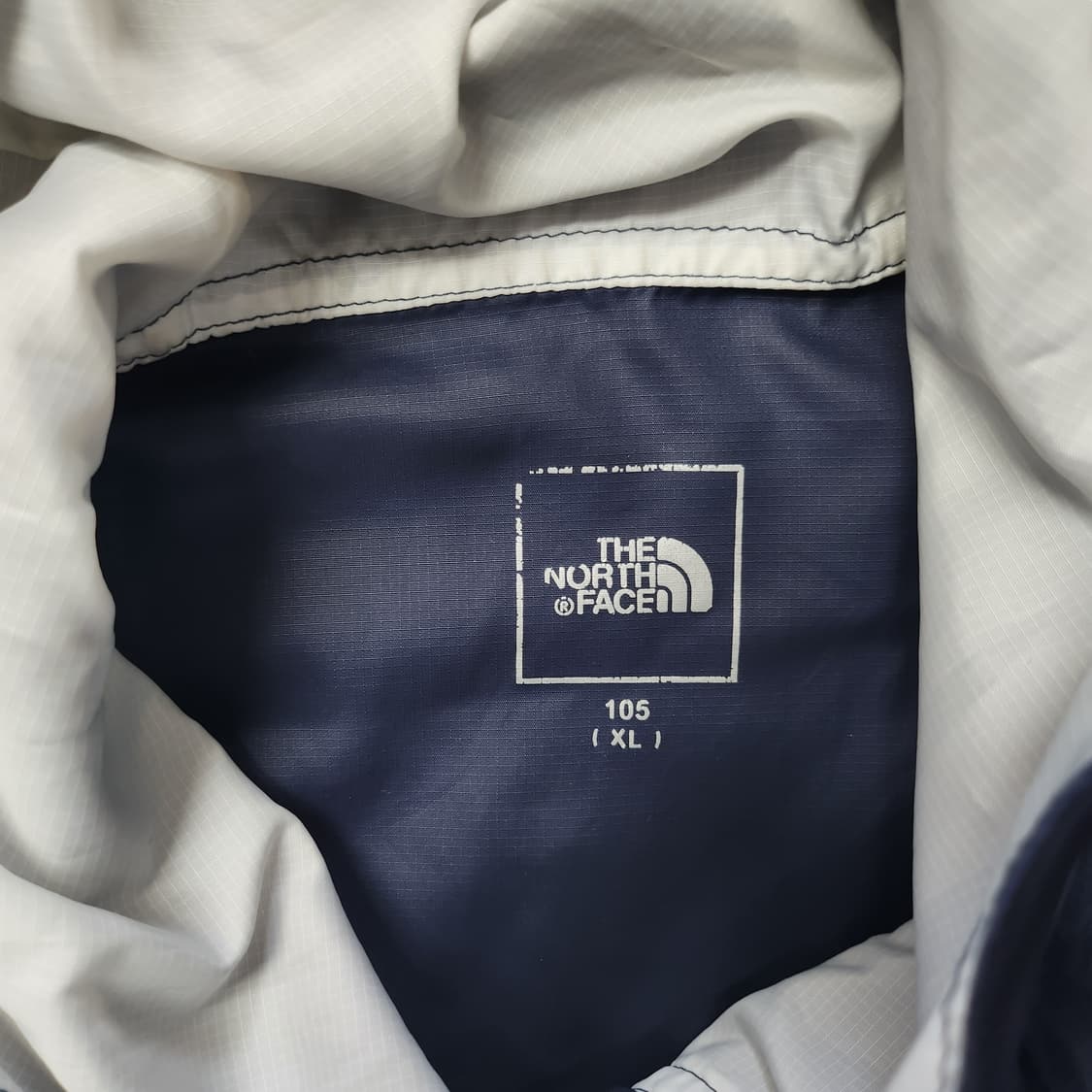 노스페이스 바람막이 상품이미지2