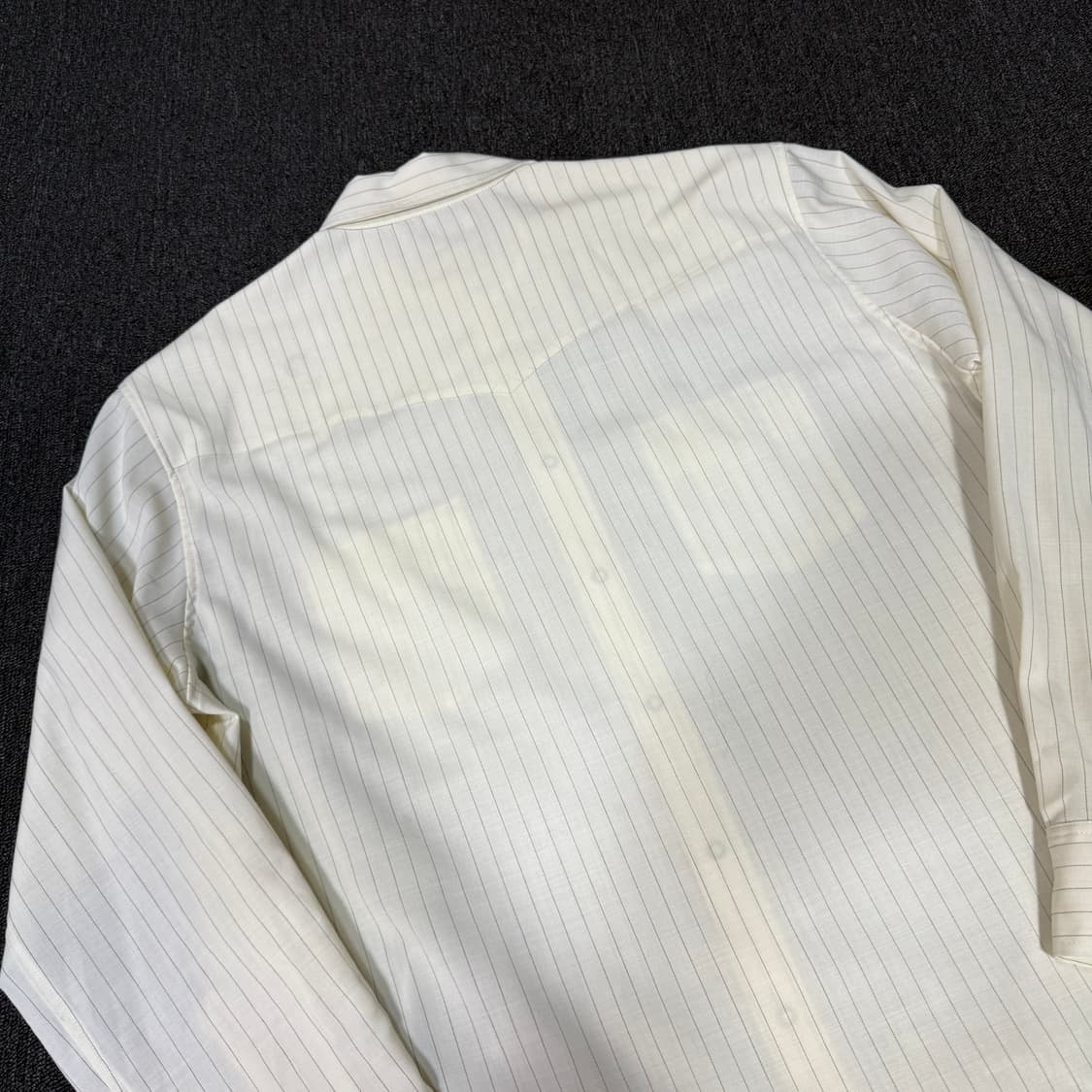 노이스 울 웨스턴 셔츠 상품이미지6