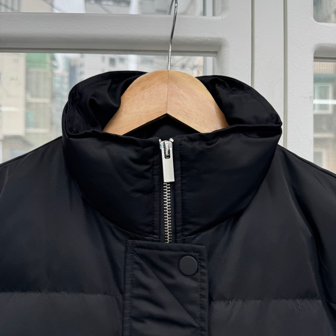 띠어리 푸퍼 패딩  상품이미지2