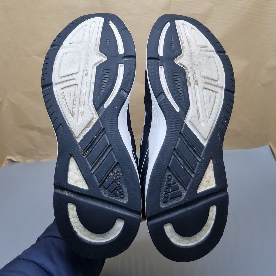 아디다스 리스폰스 슈퍼 운동화 275 상품이미지3