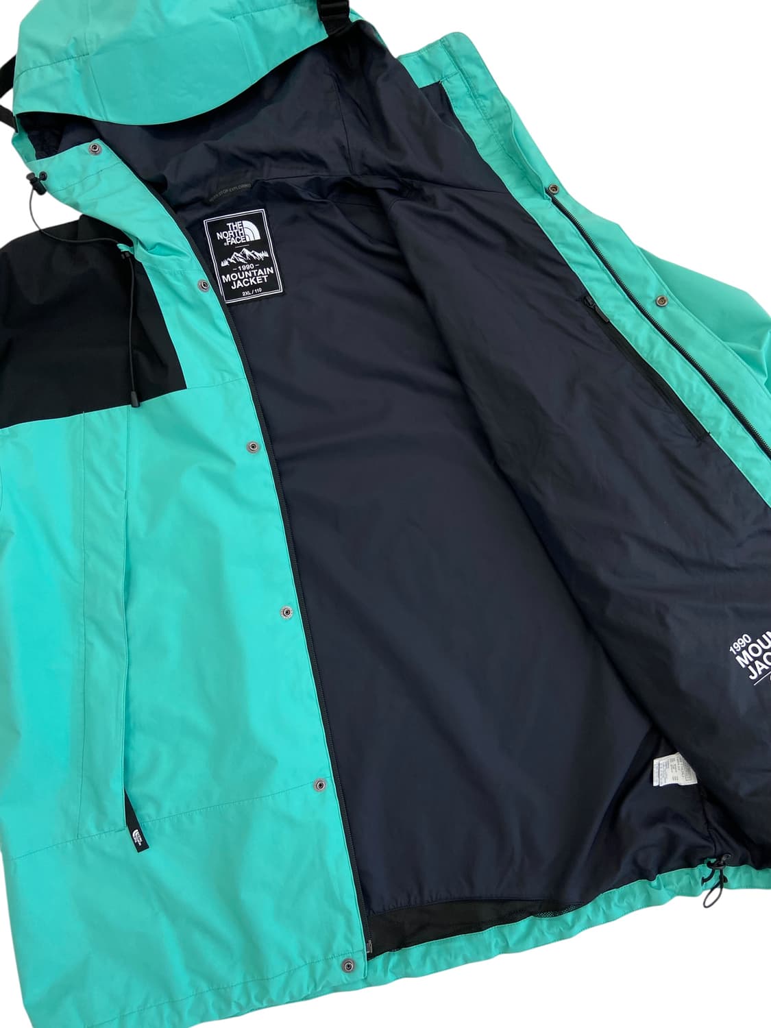 노스페이스 1990 마운틴 자켓 상품이미지7