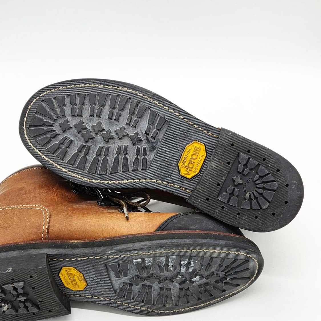  DANNER RIVARO 마운틴 부츠 브라운 (7)  상품이미지3