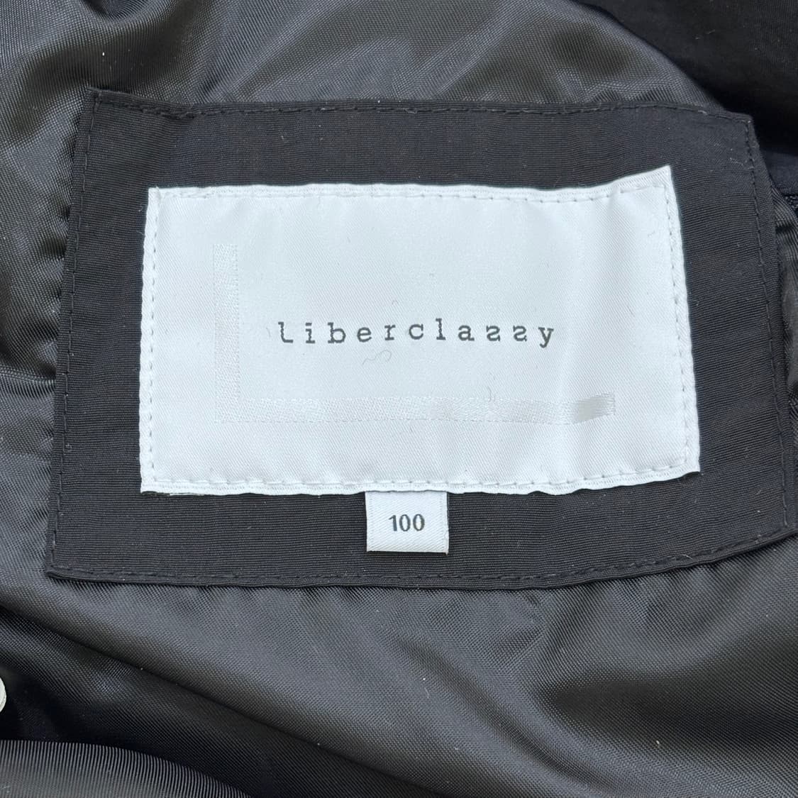 100 리버클래시 남성 바람막이 자켓 0320E 상품이미지3