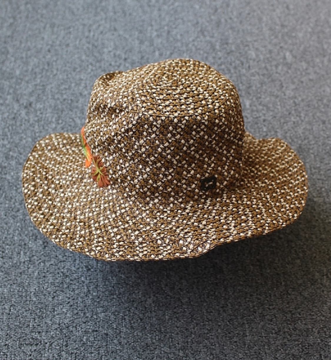 ERIC JAVITS  모자 상품이미지1