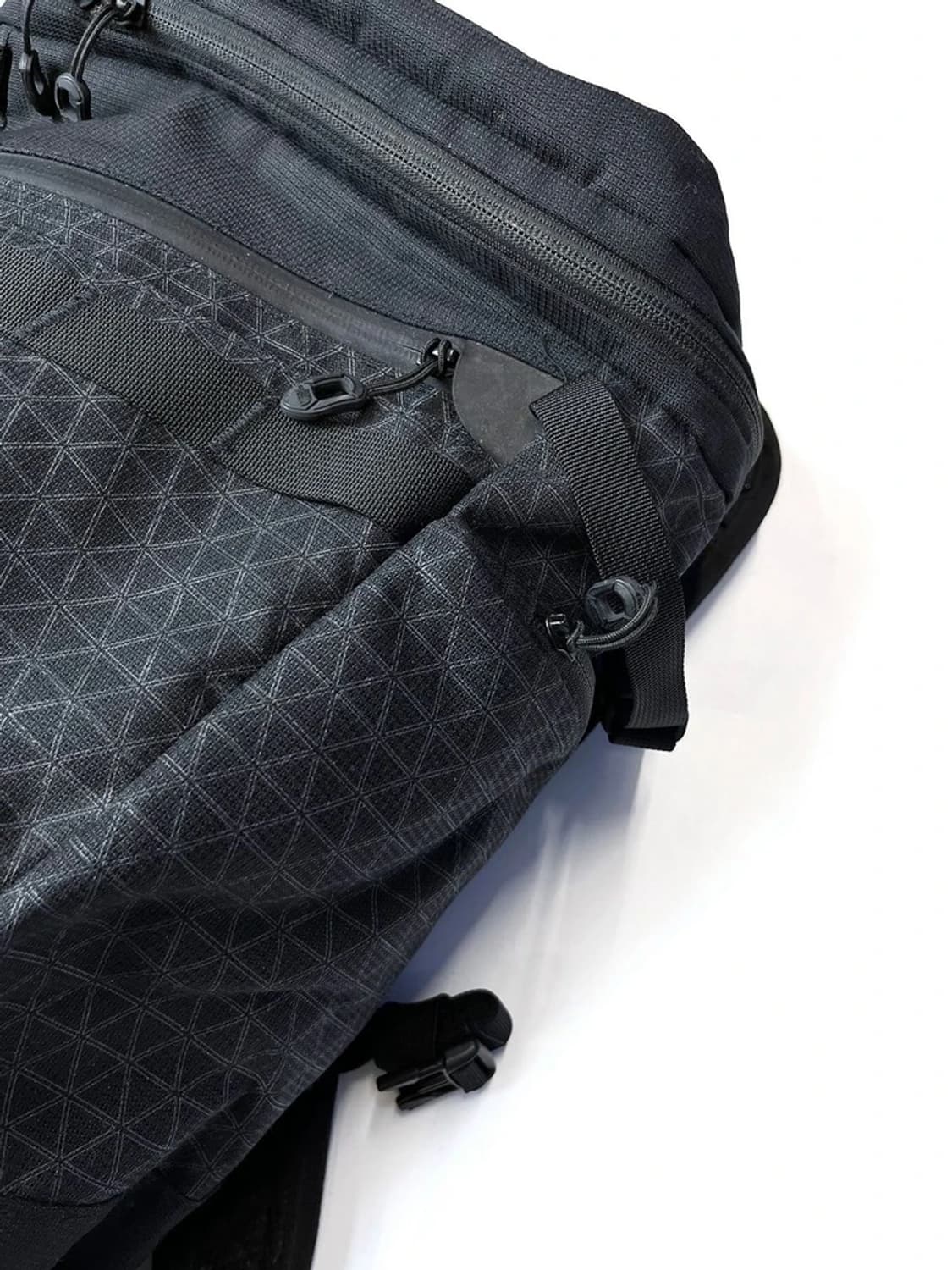 노스페이스 테크 30L 스퀘어 백팩 A1583 상품이미지3