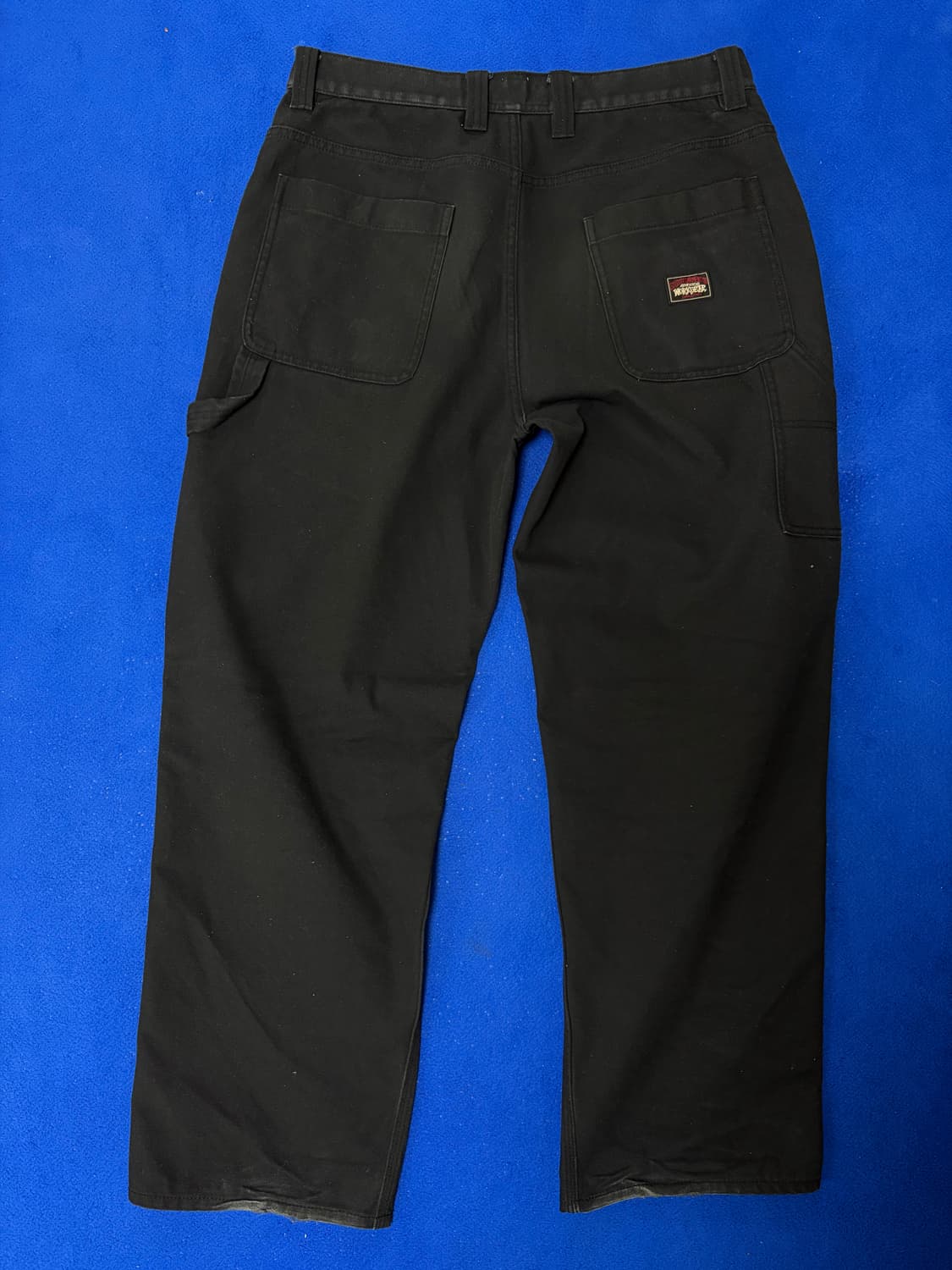 스투시 카펜터 팬츠 [34] 상품이미지2