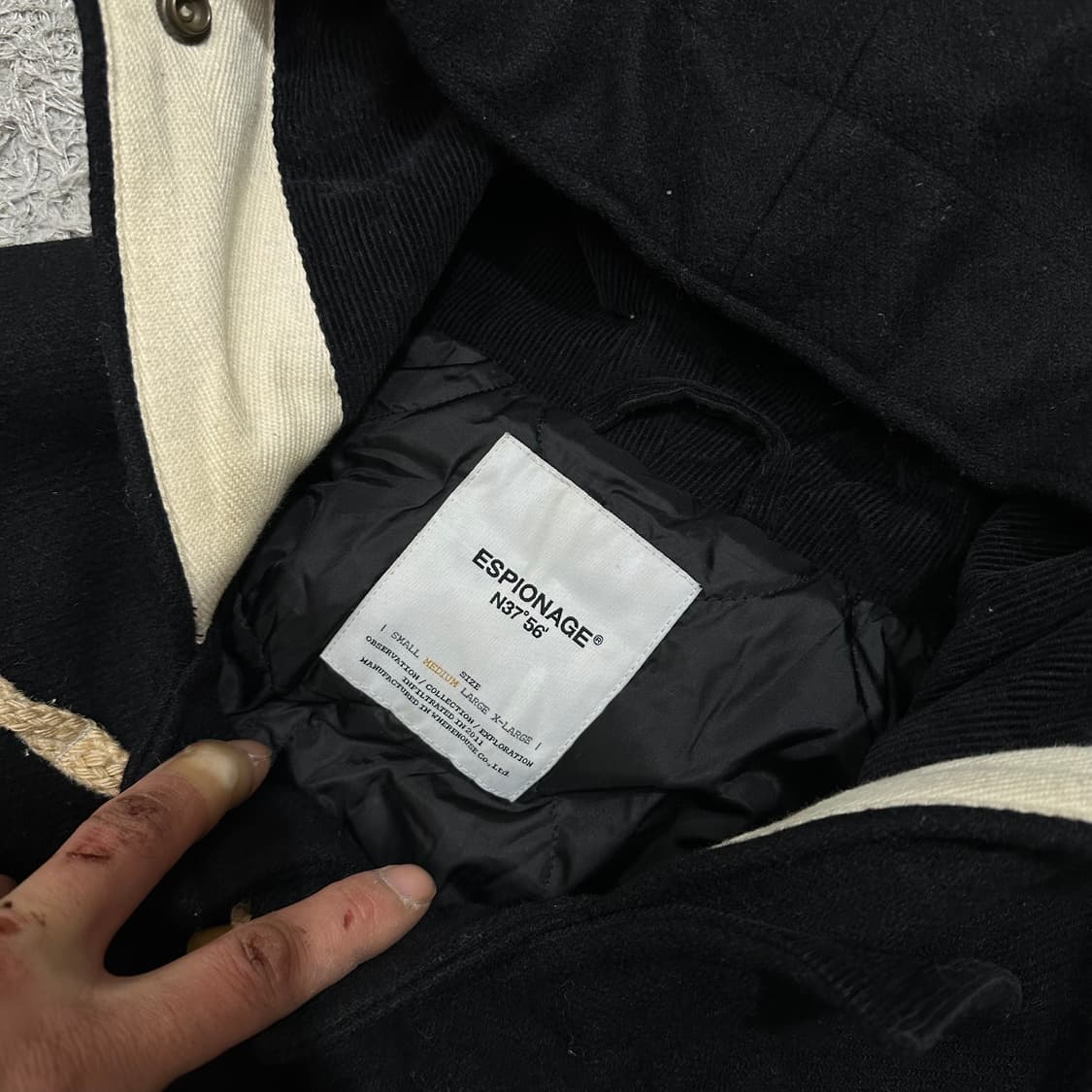 [105] 에스피오나지 울더플코트 상품이미지3